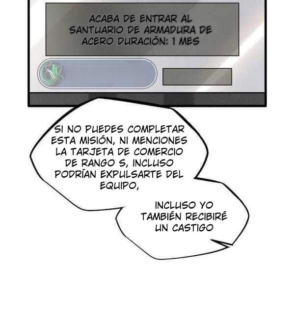 Super Genes de Dios Capitulo 53 página 12
