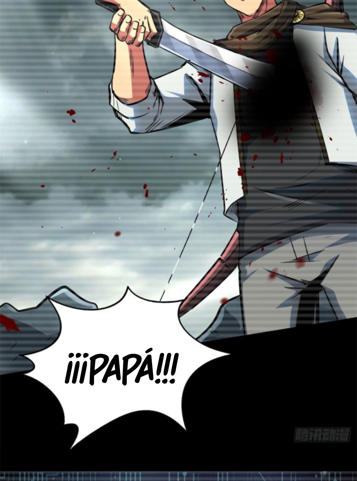 Super Genes de Dios Capitulo 6 página 29