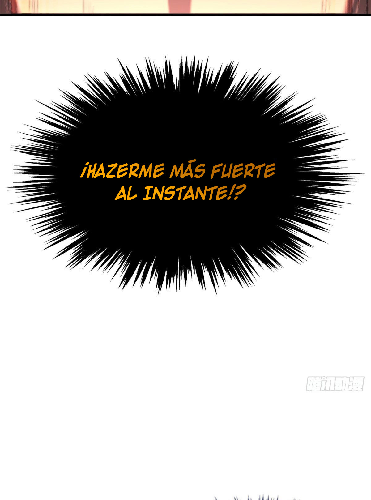 Super Genes de Dios Capitulo 6 página 32