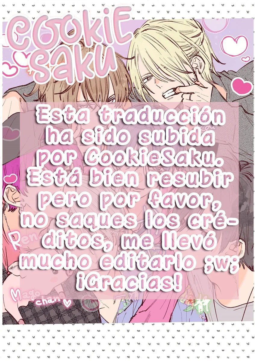 Kuroko to Akuyaku-kun Capitulo 1 página 2