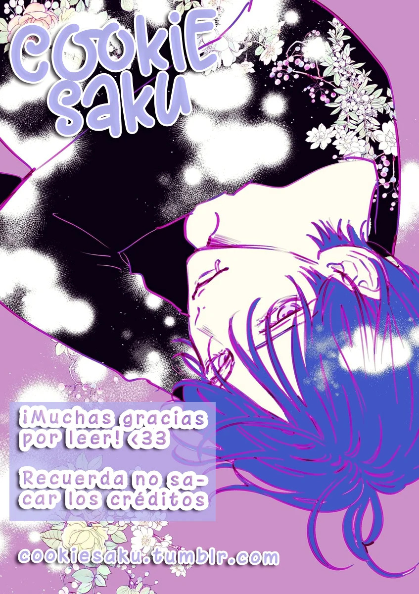 Kuroko to Akuyaku-kun Capitulo 1 página 59