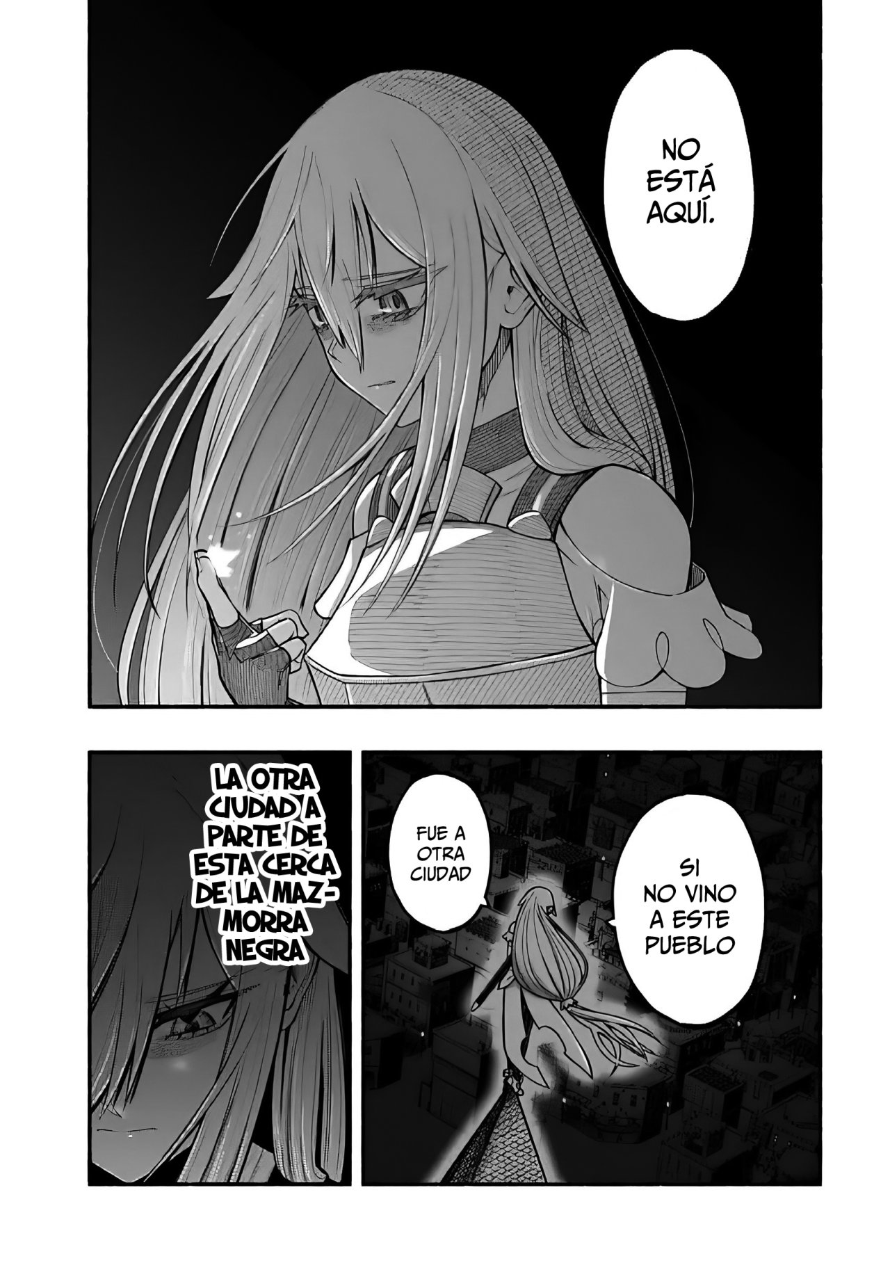 Una historia sobre un Dragón y el Ascenso de un Aventurero ~ Un sanador que fue visto como inútil y fue expulsado de un grupo de rango S, va a revivir al dragón más fuerte en una zona abandon Capitulo 10 página 17