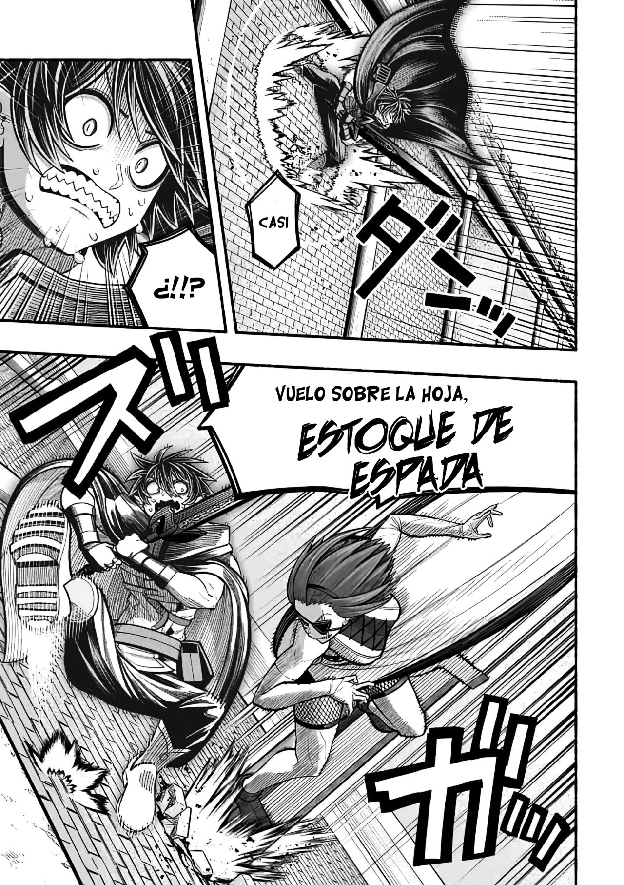 Una historia sobre un Dragón y el Ascenso de un Aventurero ~ Un sanador que fue visto como inútil y fue expulsado de un grupo de rango S, va a revivir al dragón más fuerte en una zona abandon Capitulo 11 página 15