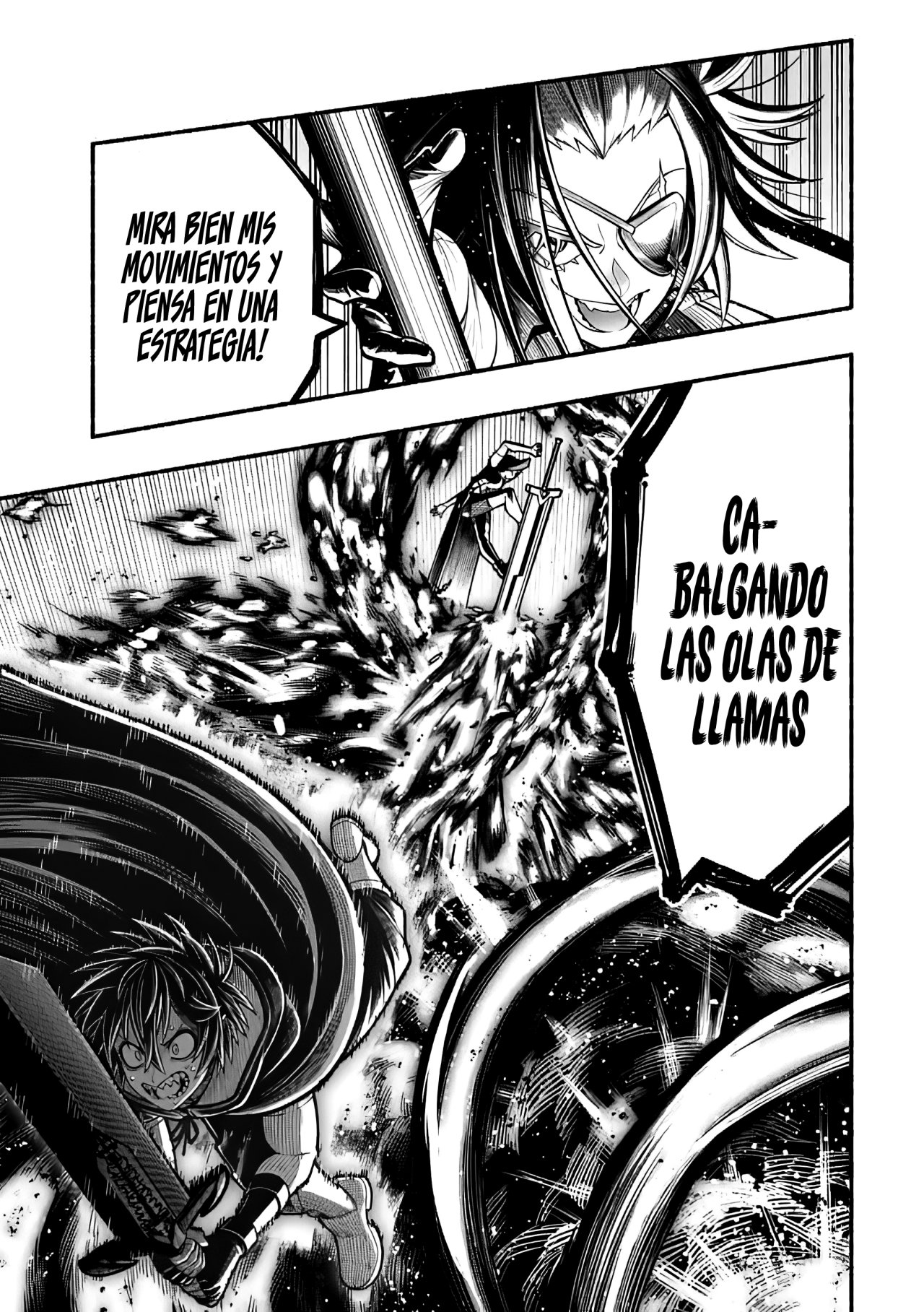 Una historia sobre un Dragón y el Ascenso de un Aventurero ~ Un sanador que fue visto como inútil y fue expulsado de un grupo de rango S, va a revivir al dragón más fuerte en una zona abandon Capitulo 11 página 19