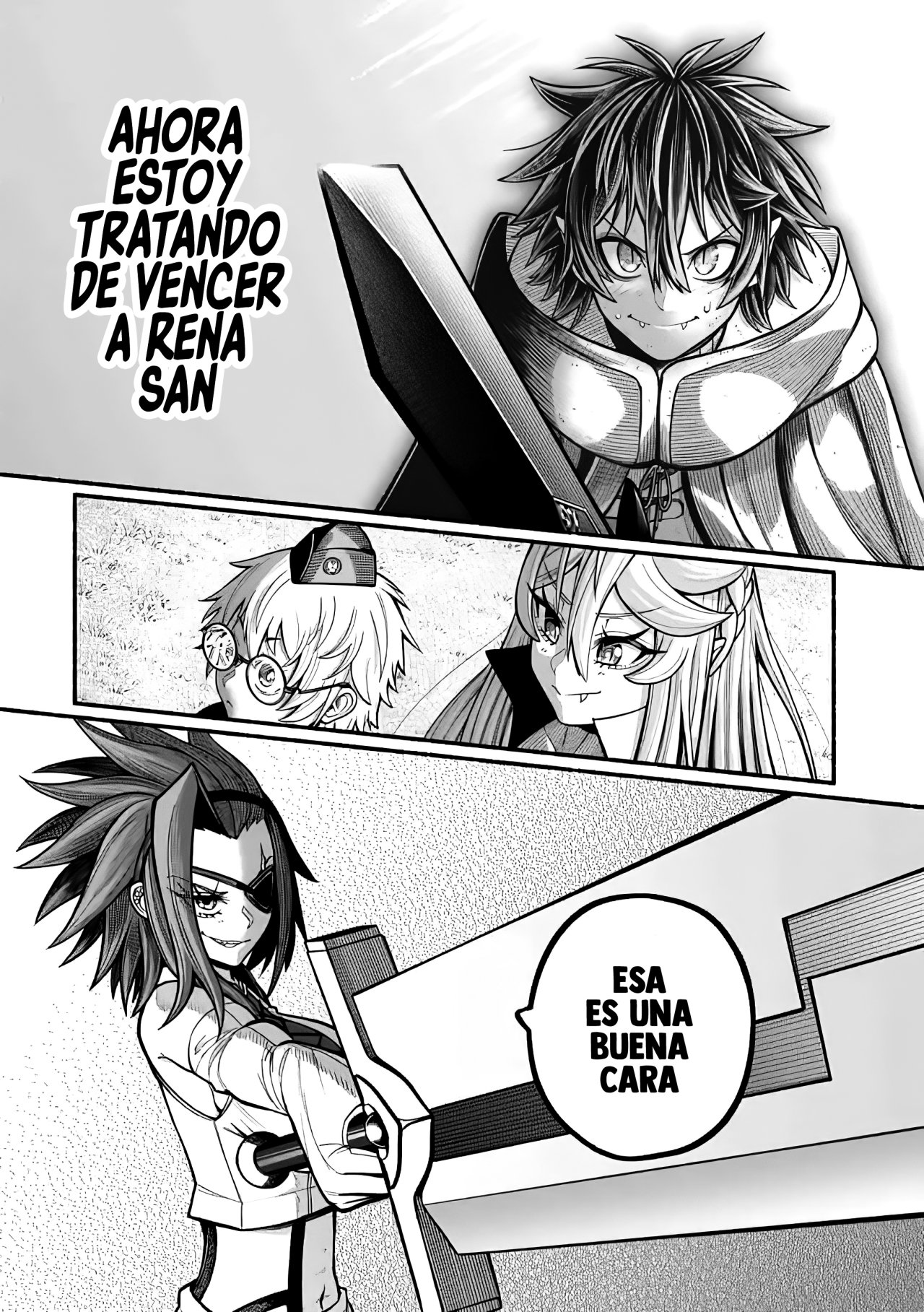 Una historia sobre un Dragón y el Ascenso de un Aventurero ~ Un sanador que fue visto como inútil y fue expulsado de un grupo de rango S, va a revivir al dragón más fuerte en una zona abandon Capitulo 11 página 28