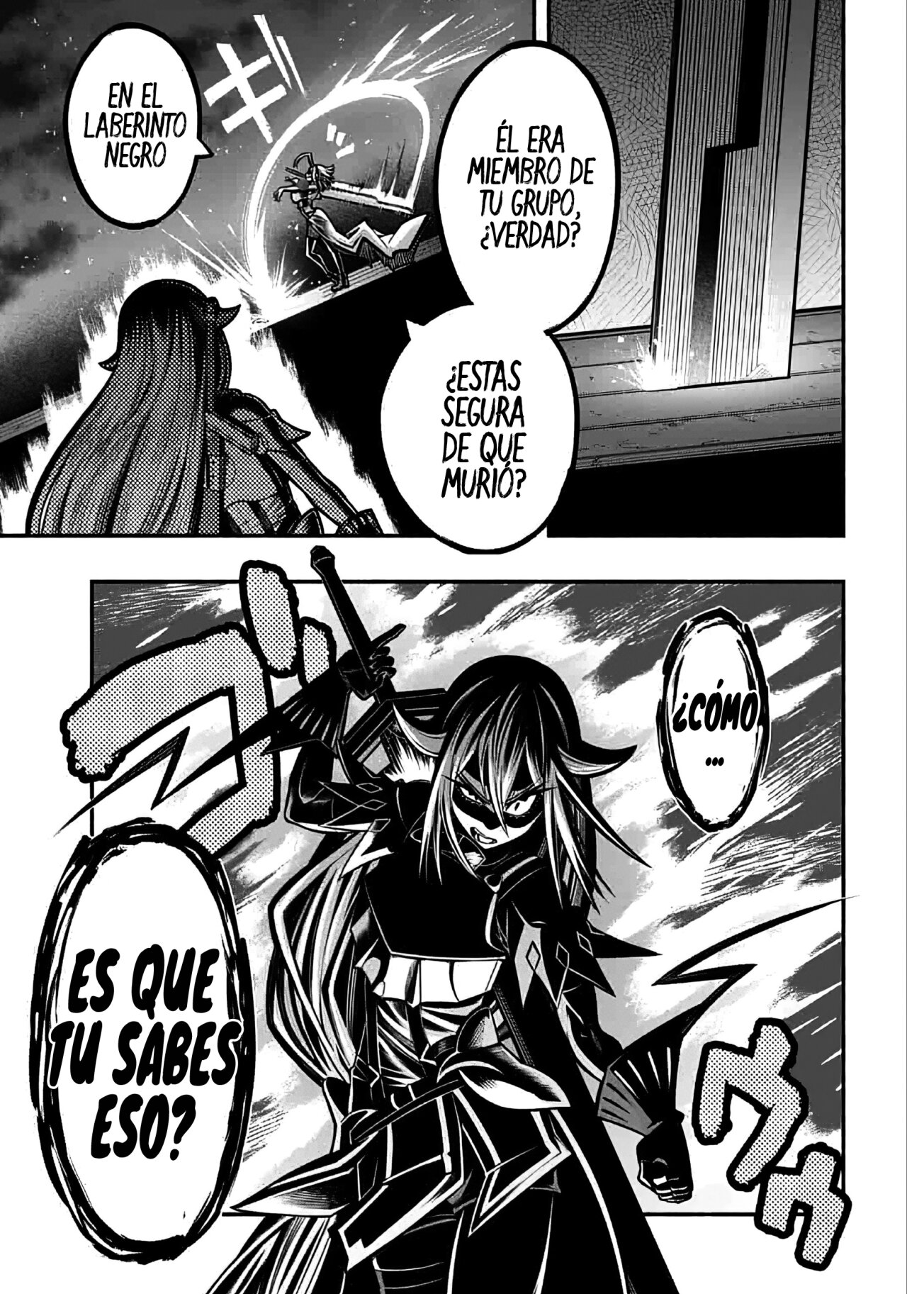 Una historia sobre un Dragón y el Ascenso de un Aventurero ~ Un sanador que fue visto como inútil y fue expulsado de un grupo de rango S, va a revivir al dragón más fuerte en una zona abandon Capitulo 14 página 15