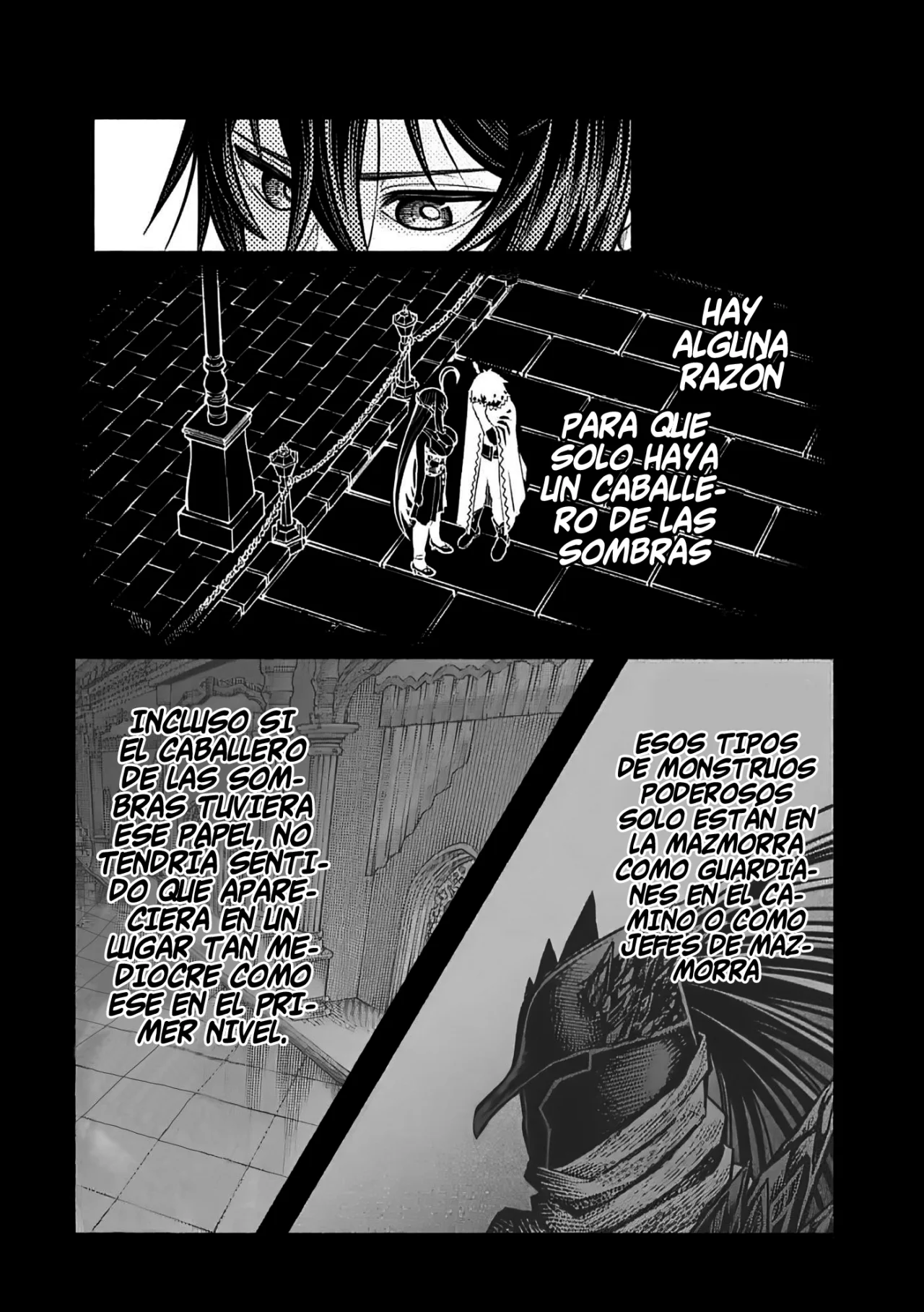 Una historia sobre un Dragón y el Ascenso de un Aventurero ~ Un sanador que fue visto como inútil y fue expulsado de un grupo de rango S, va a revivir al dragón más fuerte en una zona abandon Capitulo 19 página 12