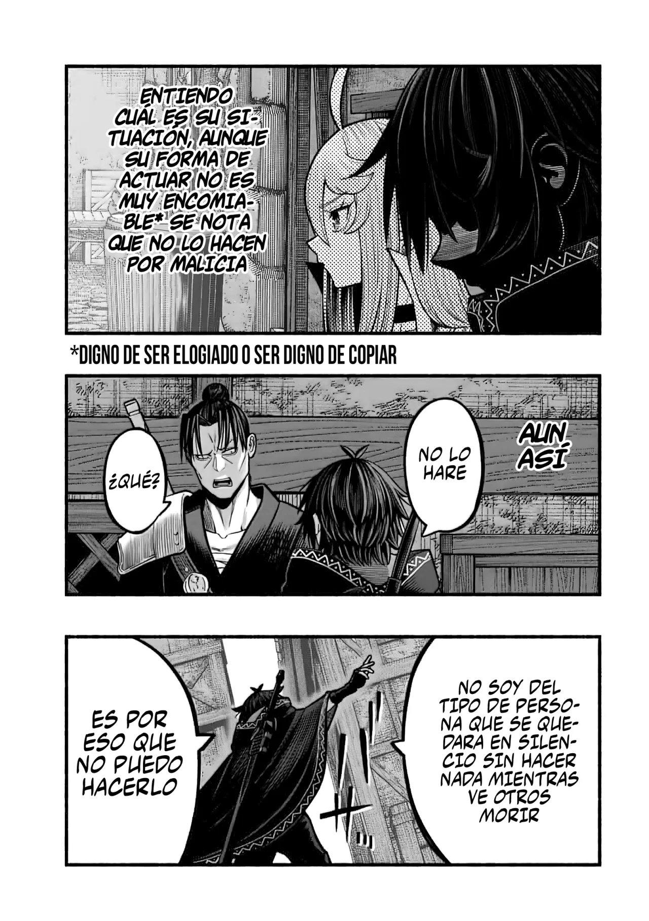 Una historia sobre un Dragón y el Ascenso de un Aventurero ~ Un sanador que fue visto como inútil y fue expulsado de un grupo de rango S, va a revivir al dragón más fuerte en una zona abandon Capitulo 19 página 29
