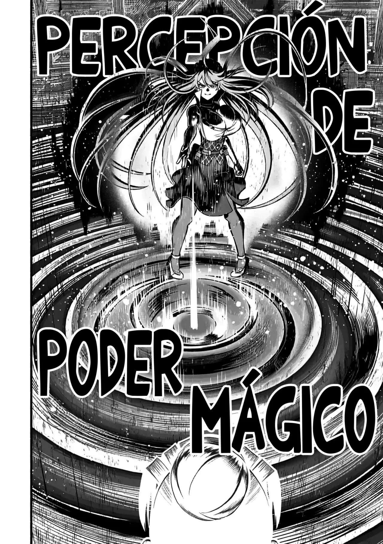 Una historia sobre un Dragón y el Ascenso de un Aventurero ~ Un sanador que fue visto como inútil y fue expulsado de un grupo de rango S, va a revivir al dragón más fuerte en una zona abandon Capitulo 20: Demostración de poder página 6