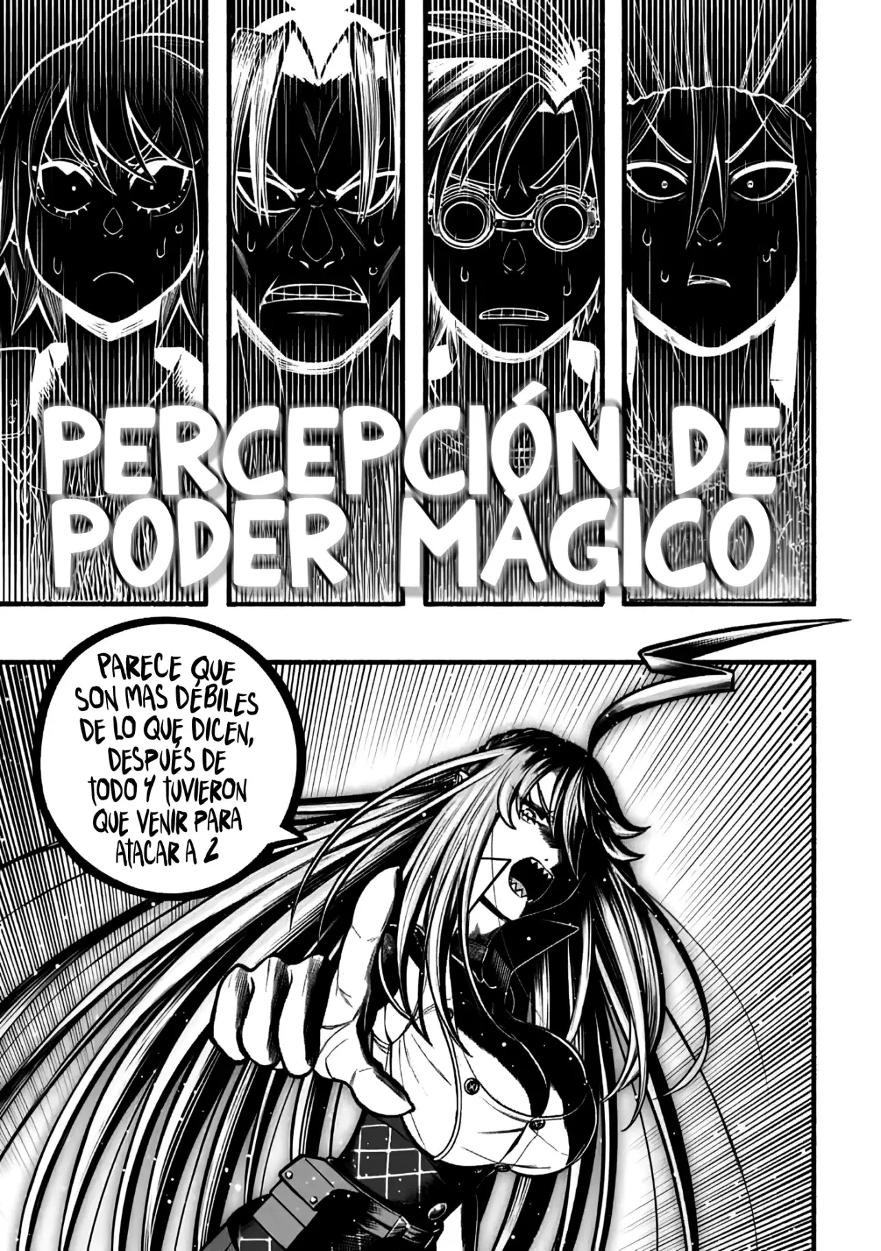 Una historia sobre un Dragón y el Ascenso de un Aventurero ~ Un sanador que fue visto como inútil y fue expulsado de un grupo de rango S, va a revivir al dragón más fuerte en una zona abandon Capitulo 20: Demostración de poder página 7