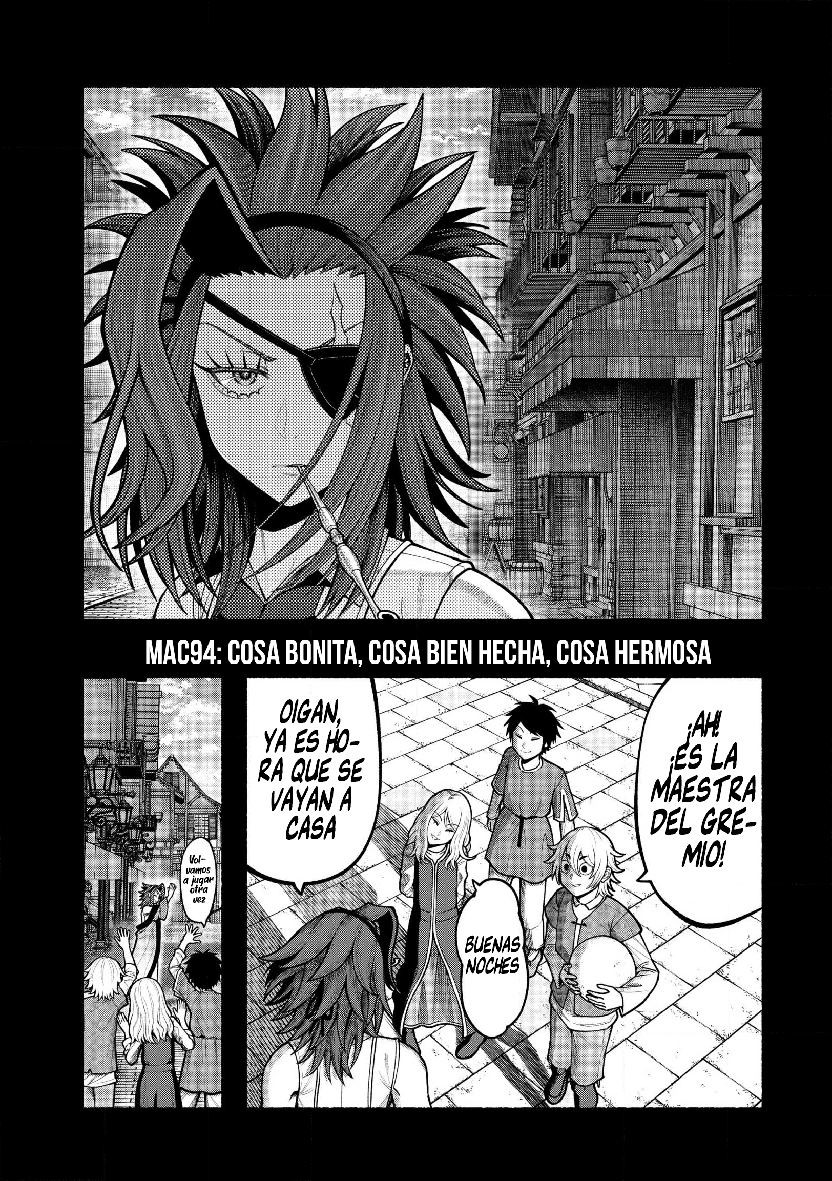 Una historia sobre un Dragón y el Ascenso de un Aventurero ~ Un sanador que fue visto como inútil y fue expulsado de un grupo de rango S, va a revivir al dragón más fuerte en una zona abandon Capitulo 25.1 página 3