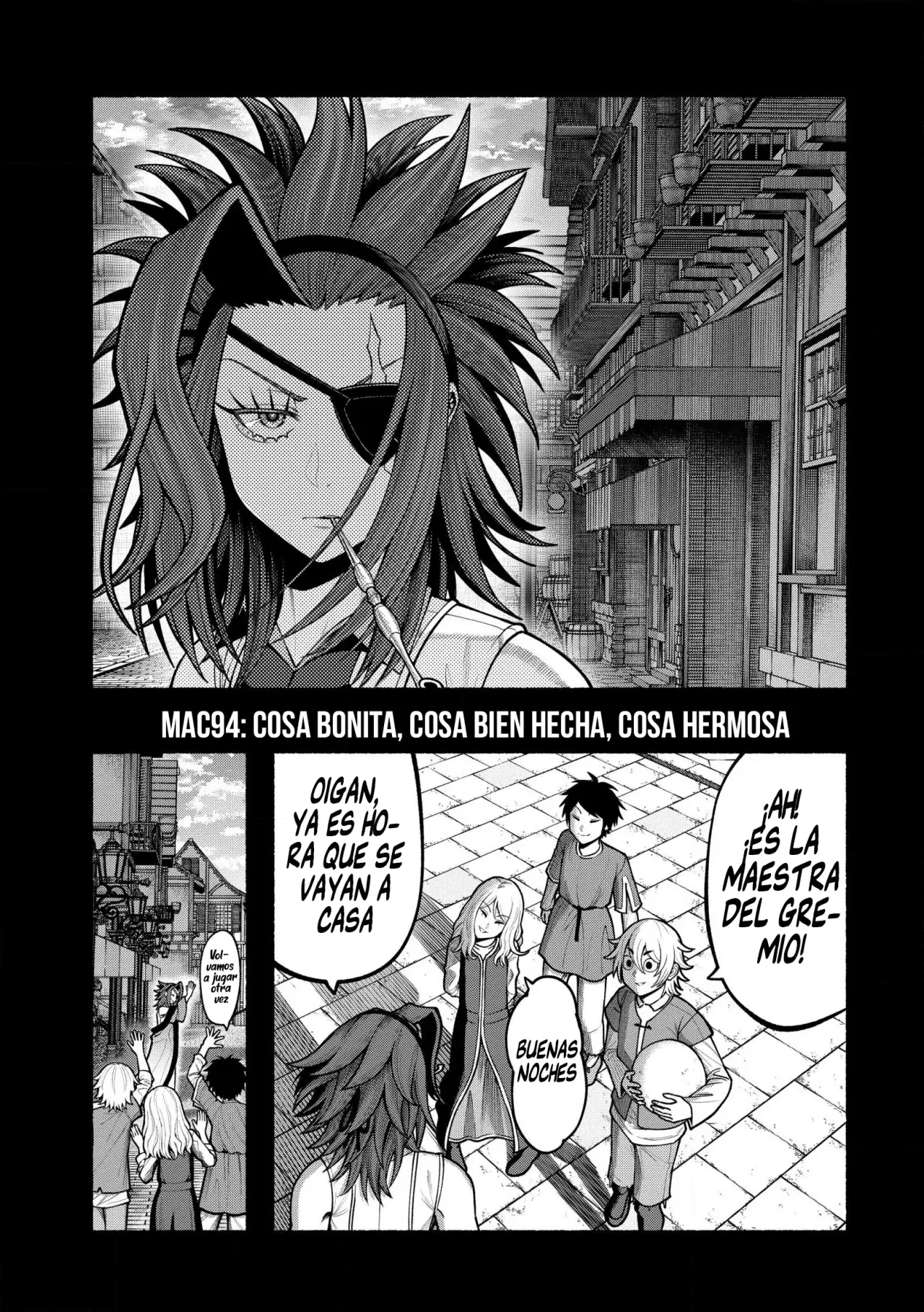 Una historia sobre un Dragón y el Ascenso de un Aventurero ~ Un sanador que fue visto como inútil y fue expulsado de un grupo de rango S, va a revivir al dragón más fuerte en una zona abandon Capitulo 25: Salvadora página 3
