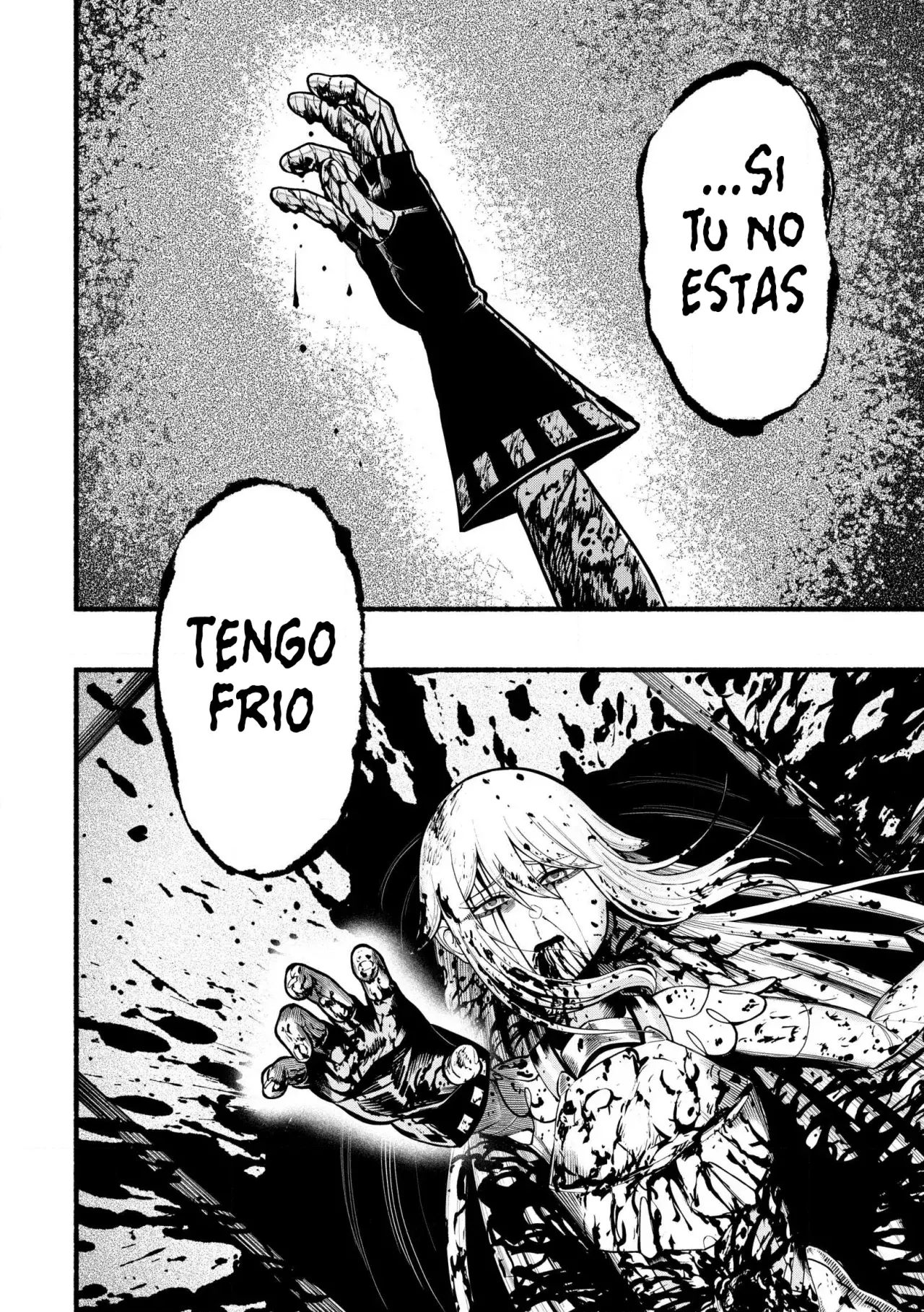 Una historia sobre un Dragón y el Ascenso de un Aventurero ~ Un sanador que fue visto como inútil y fue expulsado de un grupo de rango S, va a revivir al dragón más fuerte en una zona abandon Capitulo 28 página 28