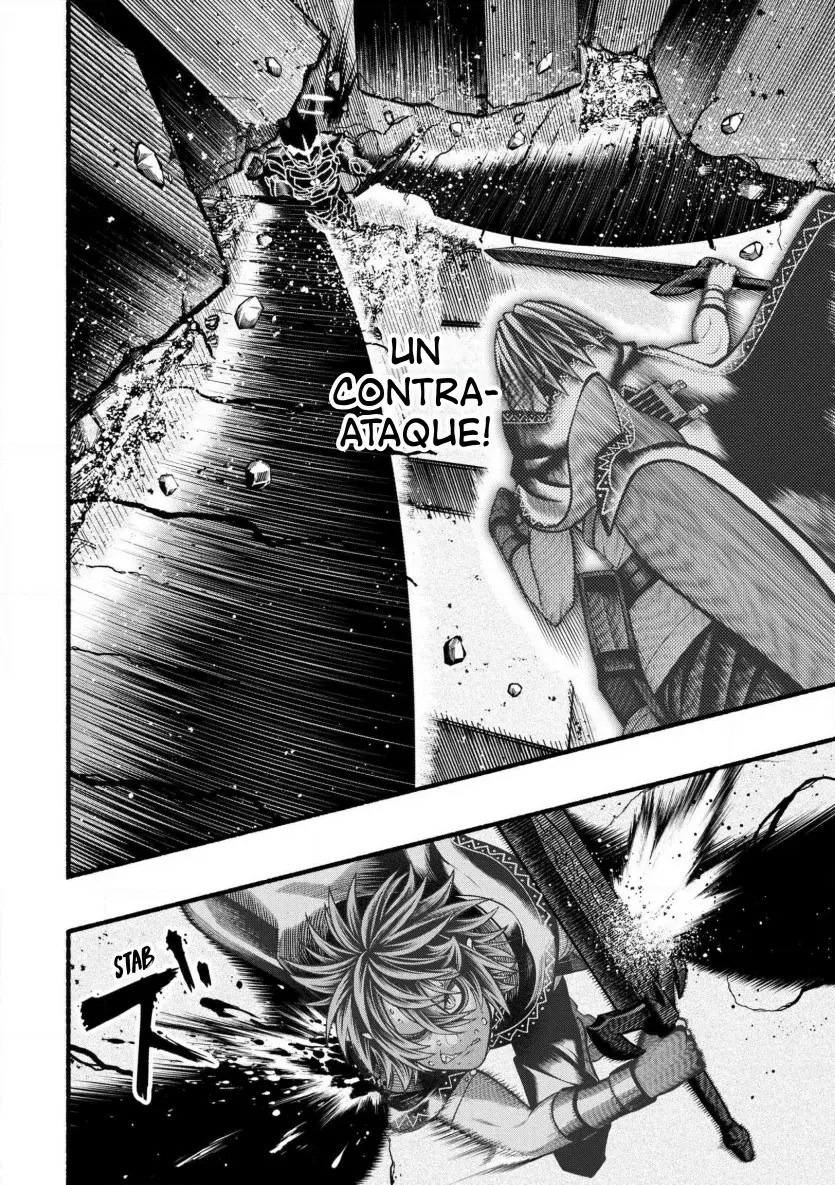 Una historia sobre un Dragón y el Ascenso de un Aventurero ~ Un sanador que fue visto como inútil y fue expulsado de un grupo de rango S, va a revivir al dragón más fuerte en una zona abandon Capitulo 30 página 17