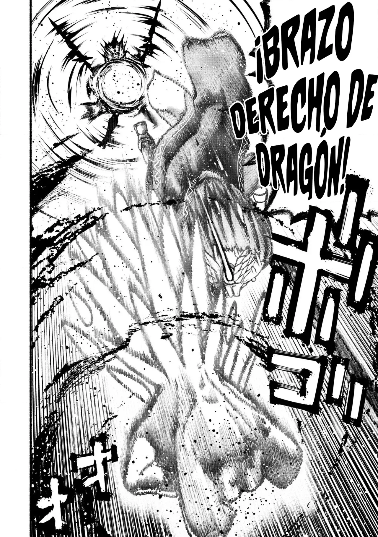 Una historia sobre un Dragón y el Ascenso de un Aventurero ~ Un sanador que fue visto como inútil y fue expulsado de un grupo de rango S, va a revivir al dragón más fuerte en una zona abandon Capitulo 32 página 14