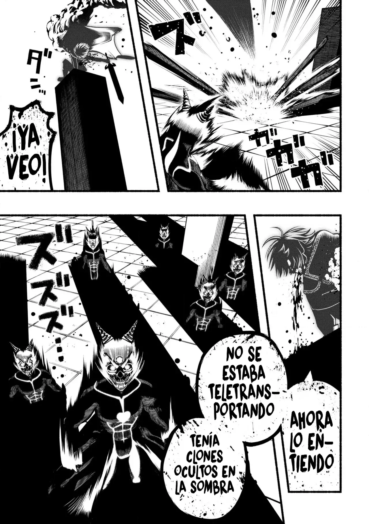 Una historia sobre un Dragón y el Ascenso de un Aventurero ~ Un sanador que fue visto como inútil y fue expulsado de un grupo de rango S, va a revivir al dragón más fuerte en una zona abandon Capitulo 32 página 17
