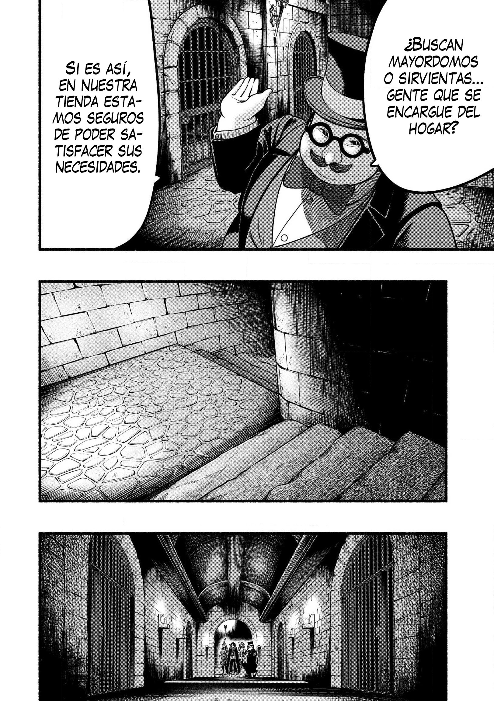 Una historia sobre un Dragón y el Ascenso de un Aventurero ~ Un sanador que fue visto como inútil y fue expulsado de un grupo de rango S, va a revivir al dragón más fuerte en una zona abandon Capitulo 39.1 página 10