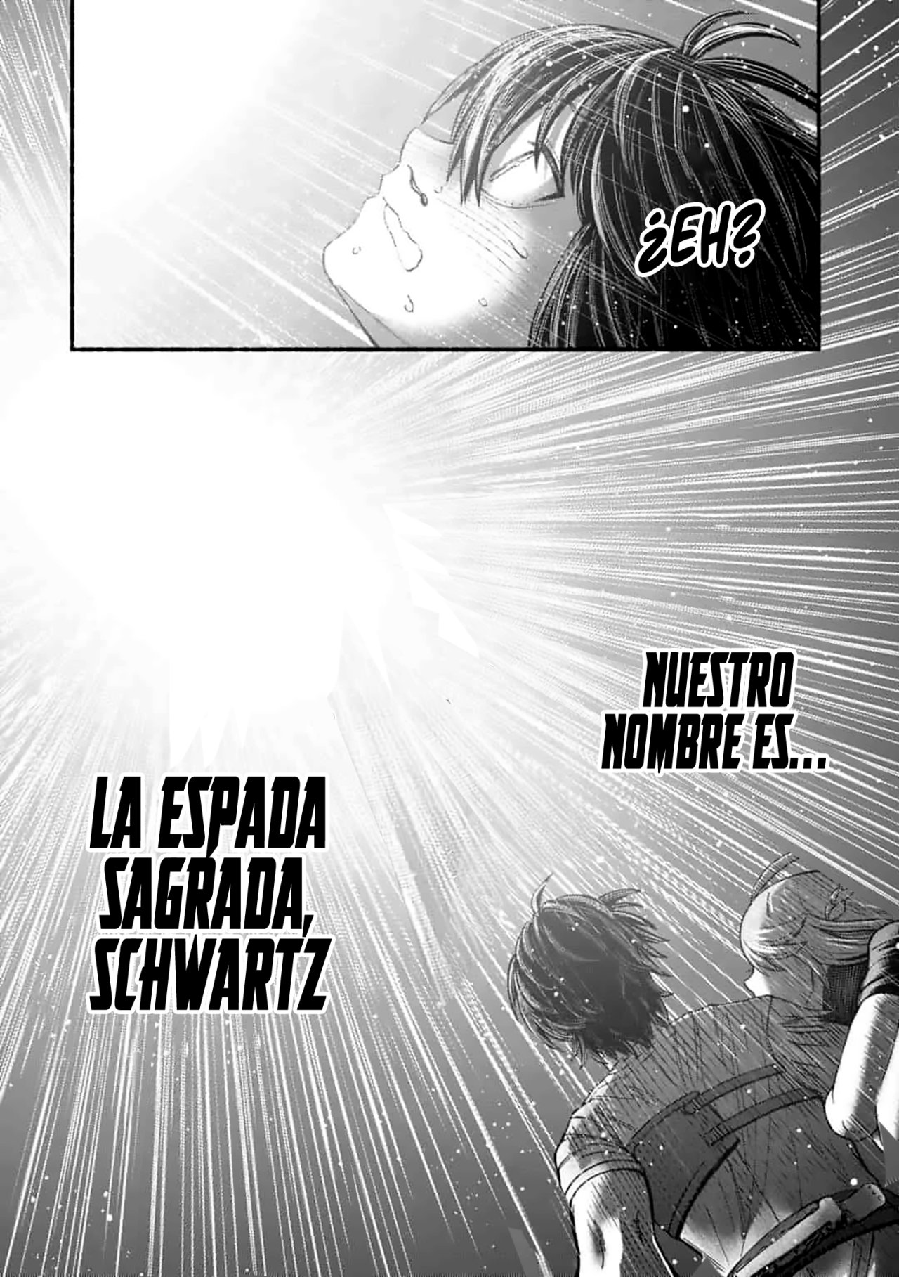 Una historia sobre un Dragón y el Ascenso de un Aventurero ~ Un sanador que fue visto como inútil y fue expulsado de un grupo de rango S, va a revivir al dragón más fuerte en una zona abandon Capitulo 4.2: Fuerza de Vida II página 17