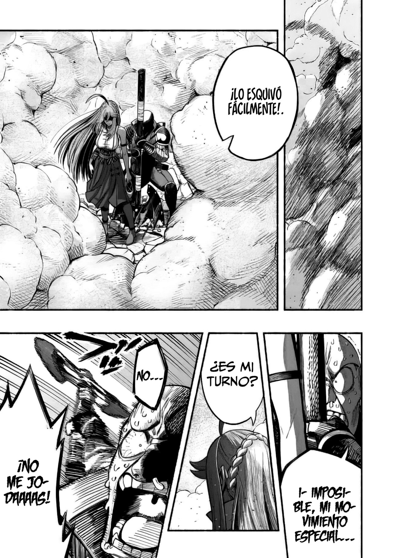 Una historia sobre un Dragón y el Ascenso de un Aventurero ~ Un sanador que fue visto como inútil y fue expulsado de un grupo de rango S, va a revivir al dragón más fuerte en una zona abandon Capitulo 7 página 21