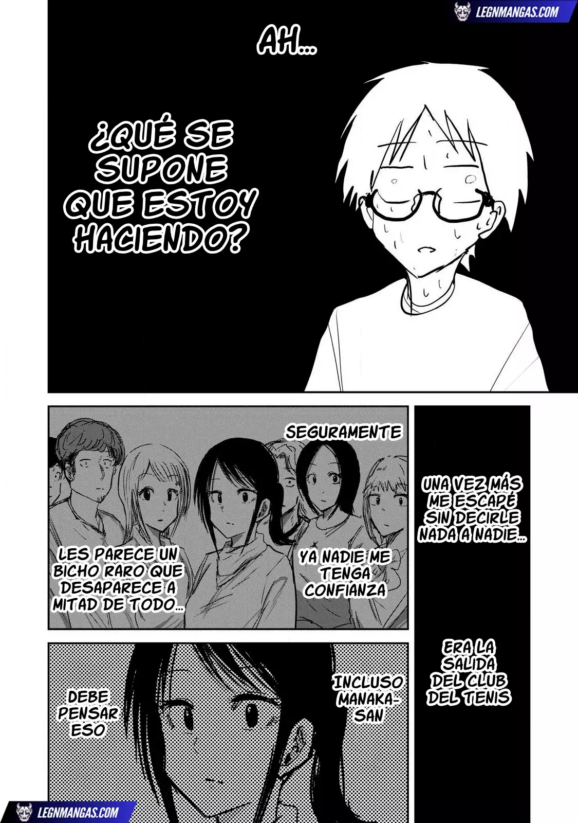 Ueno-kun has been developed Capitulo 10: Esclavo de las Tetas - Parte 2 página 12