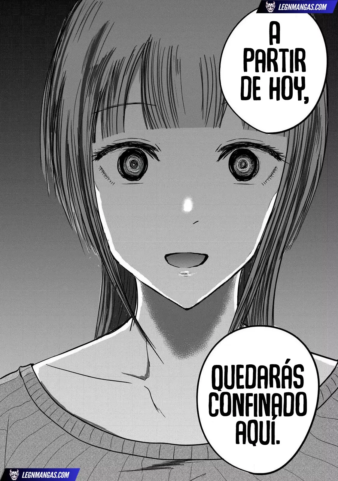 Ueno-kun has been developed Capitulo 16: Balanza página 21