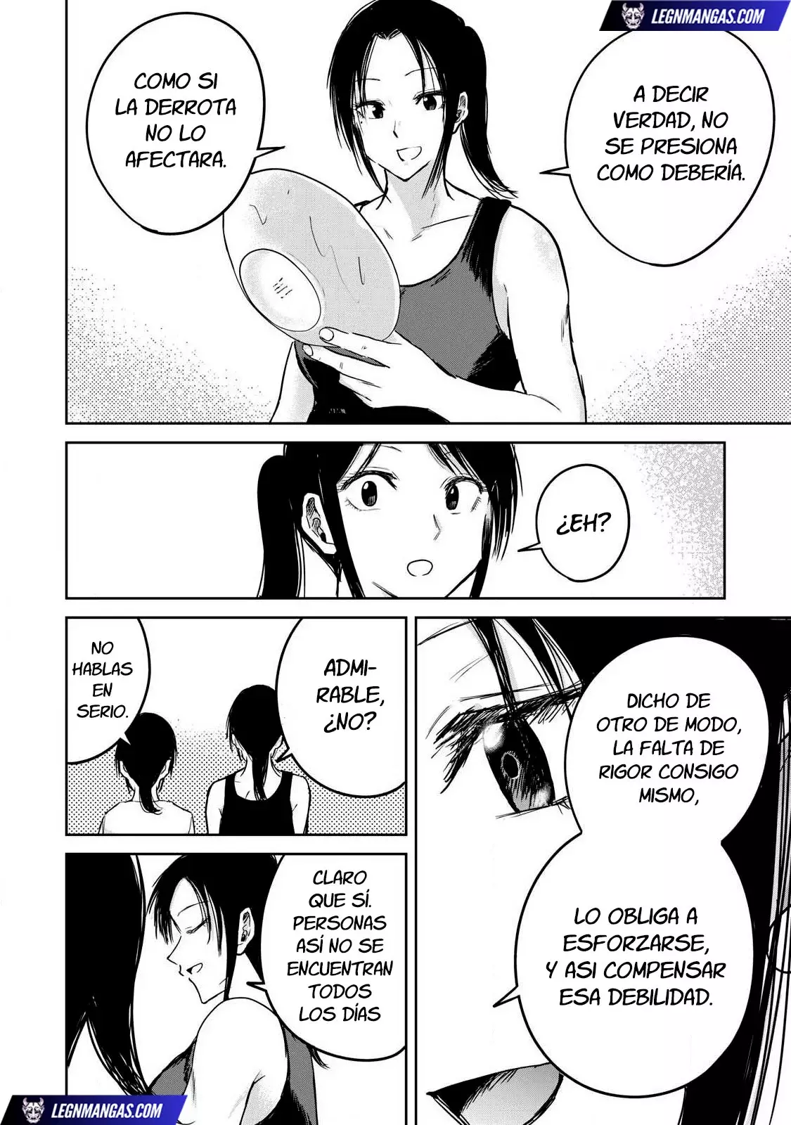 Ueno-kun has been developed Capitulo 17: Vida en Confinamiento - Lamida de Pies página 5