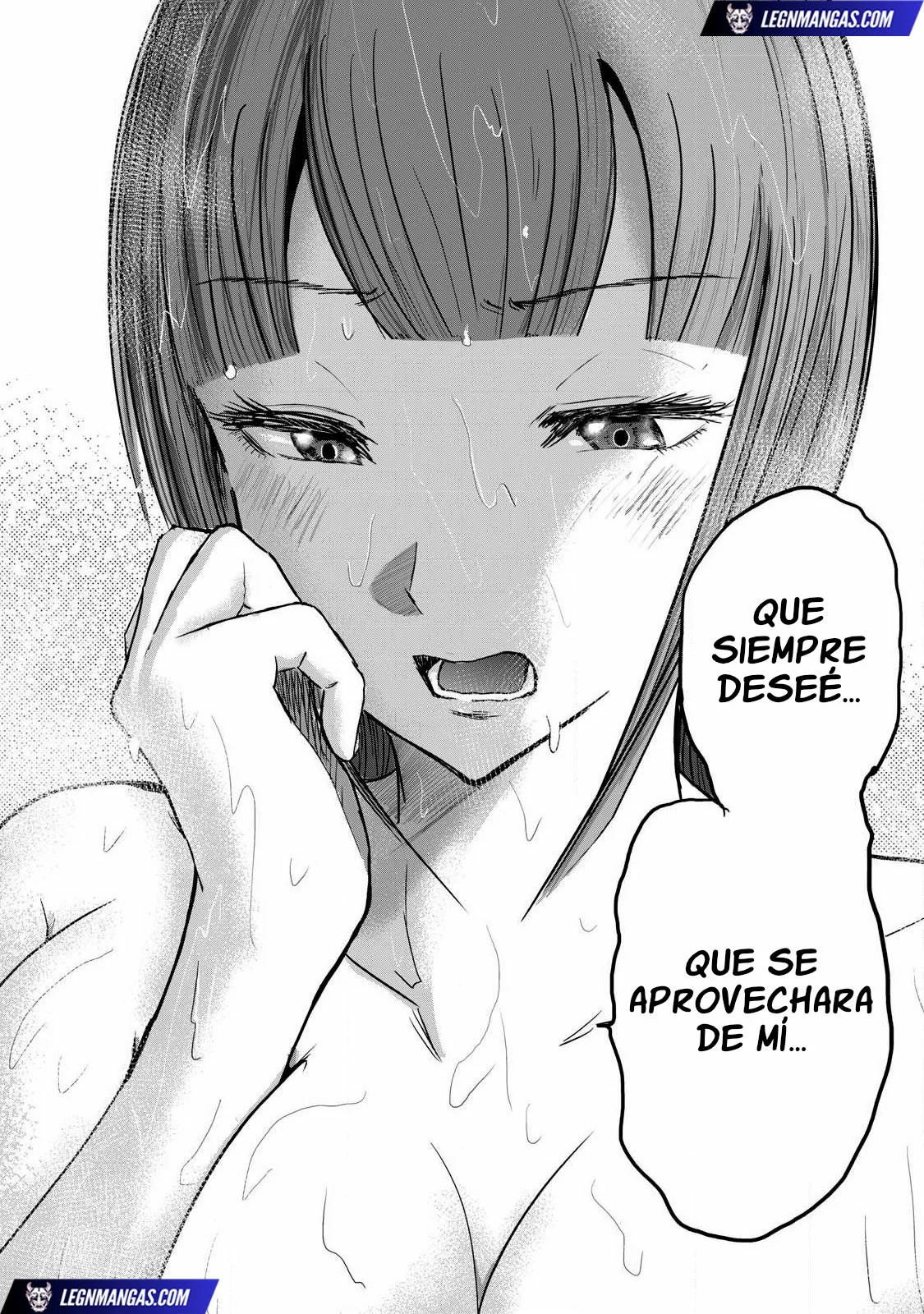 Ueno-kun has been developed Capitulo 18: Vida en Confinamiento - Juego del Jabón página 13