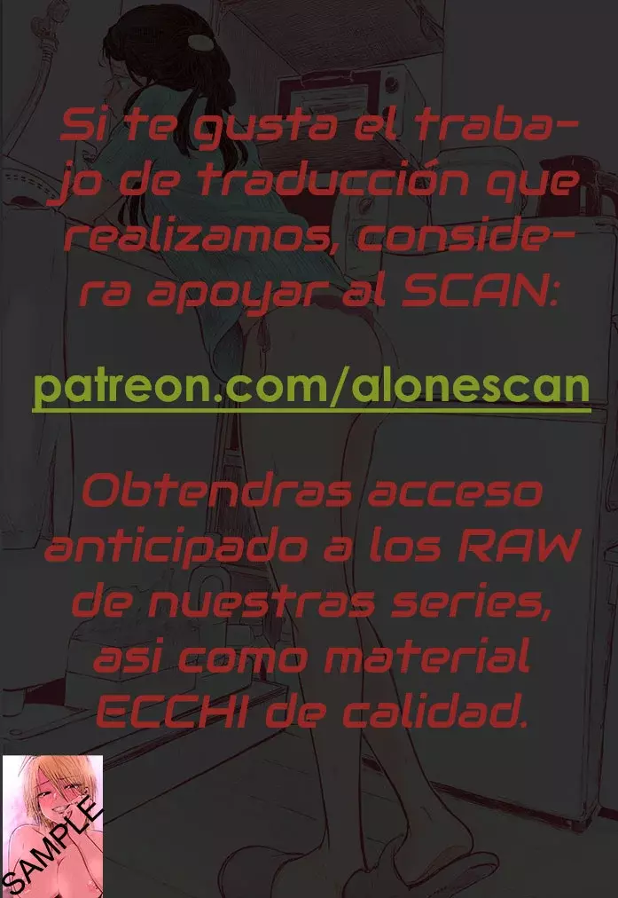 Ueno-kun has been developed Capitulo 37: Chisaki, duda y sexo página 22