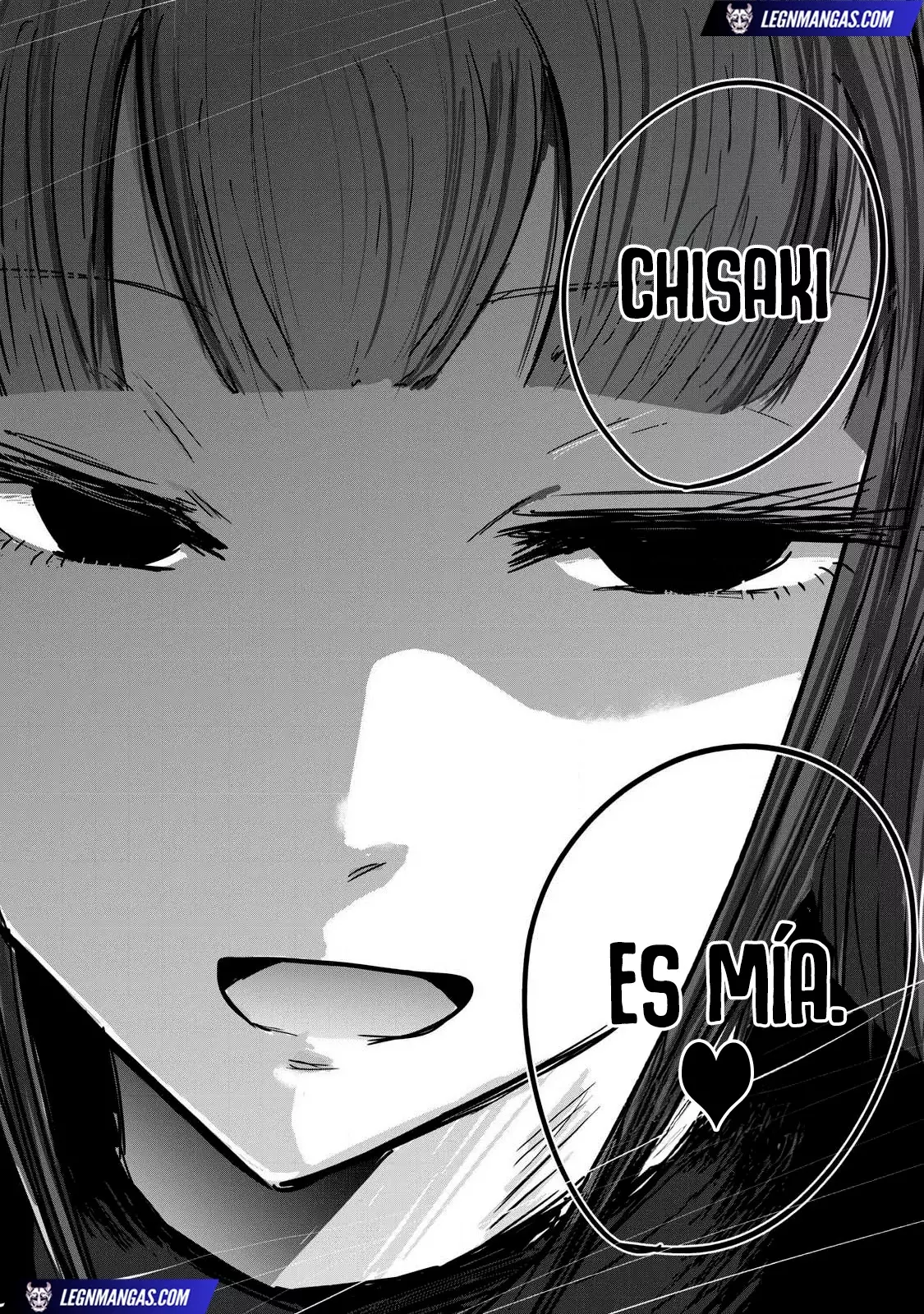 Ueno-kun has been developed Capitulo 4: Densha Otoko página 16