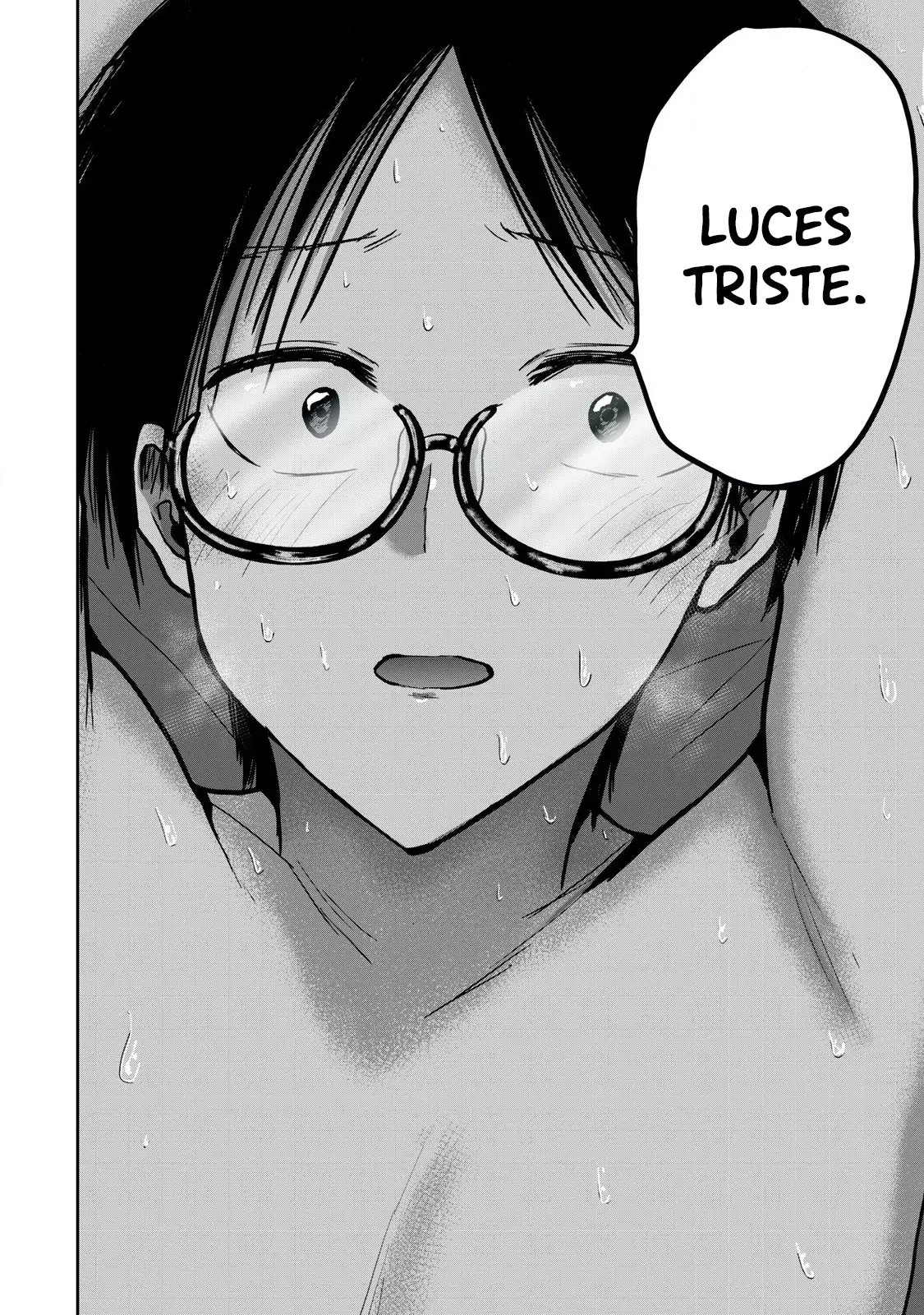 Ueno-kun has been developed Capitulo 46: Kanako, sexo, y masturbación página 12