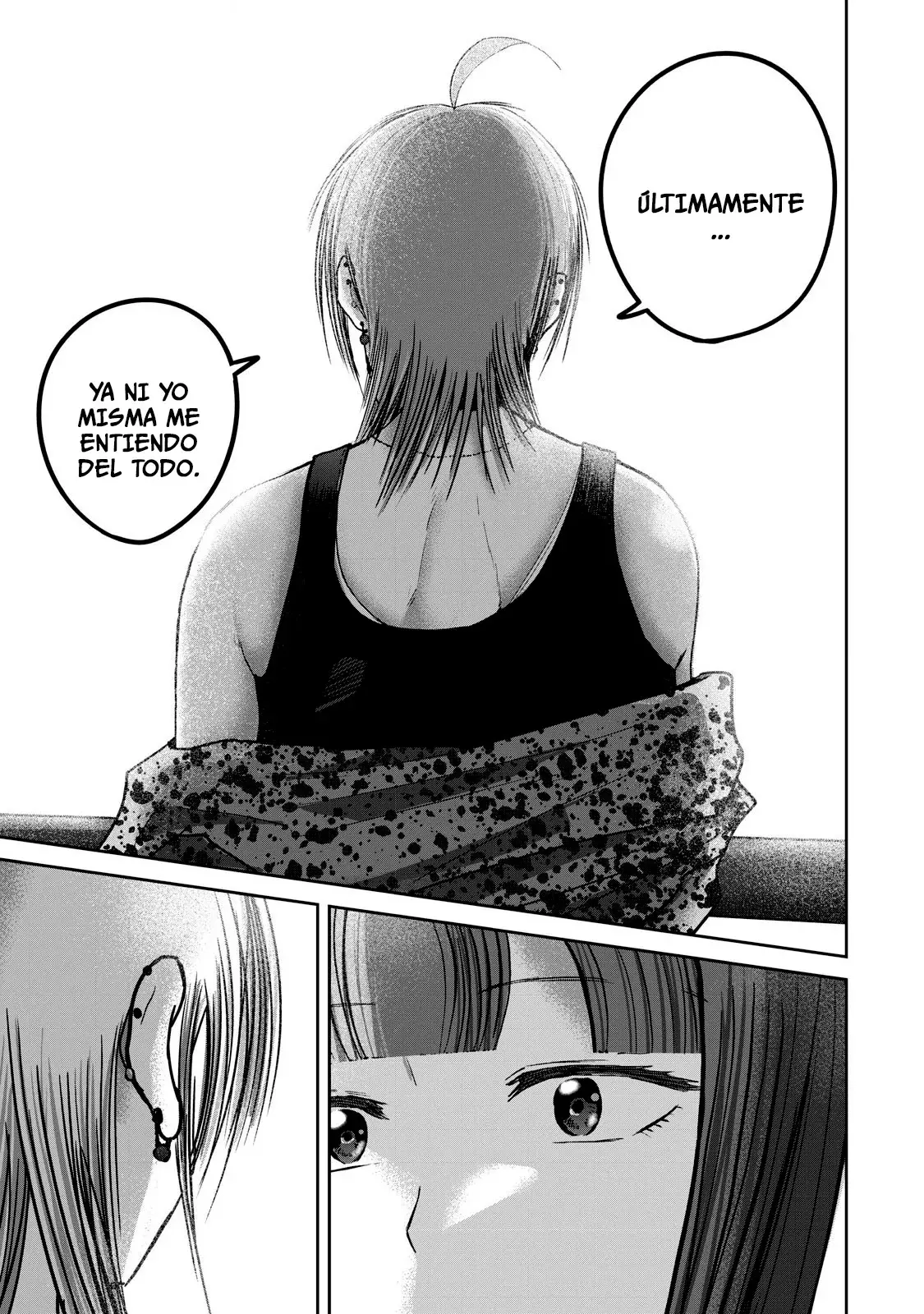 Ueno-kun has been developed Capitulo 66: ¡Todo es culpa de Ueno! página 11