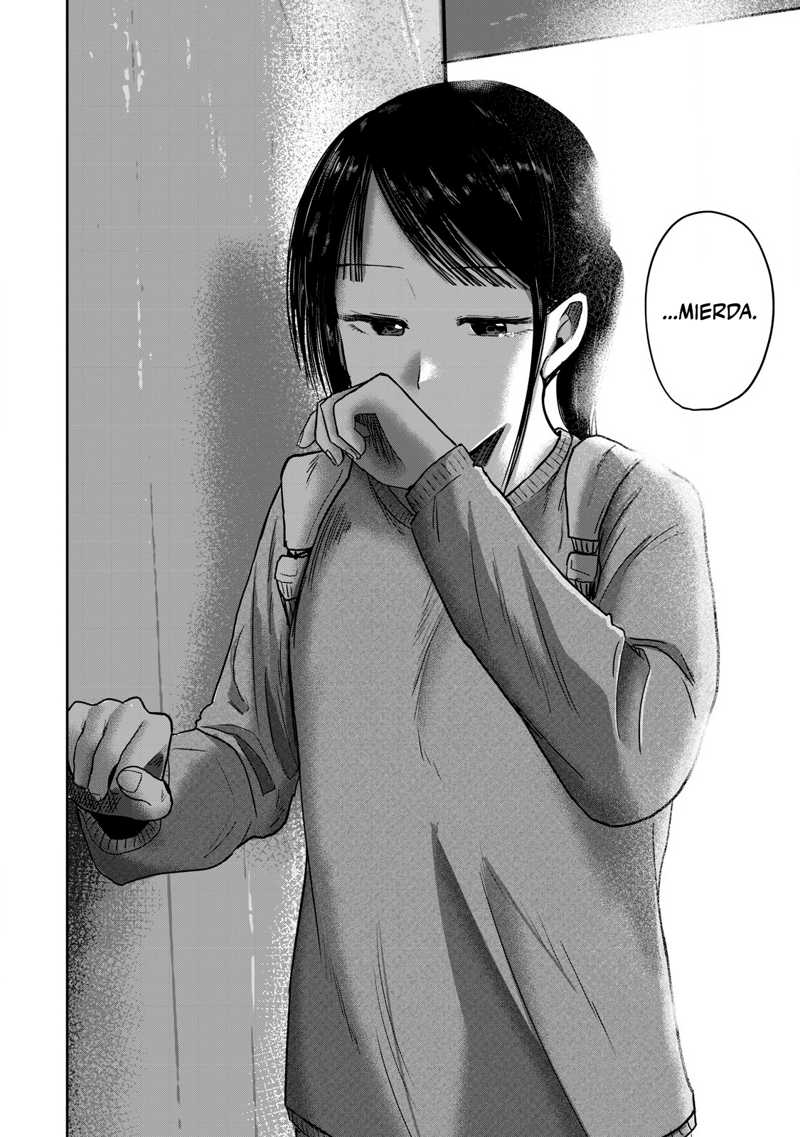 Ueno-kun has been developed Capitulo 76 página 18