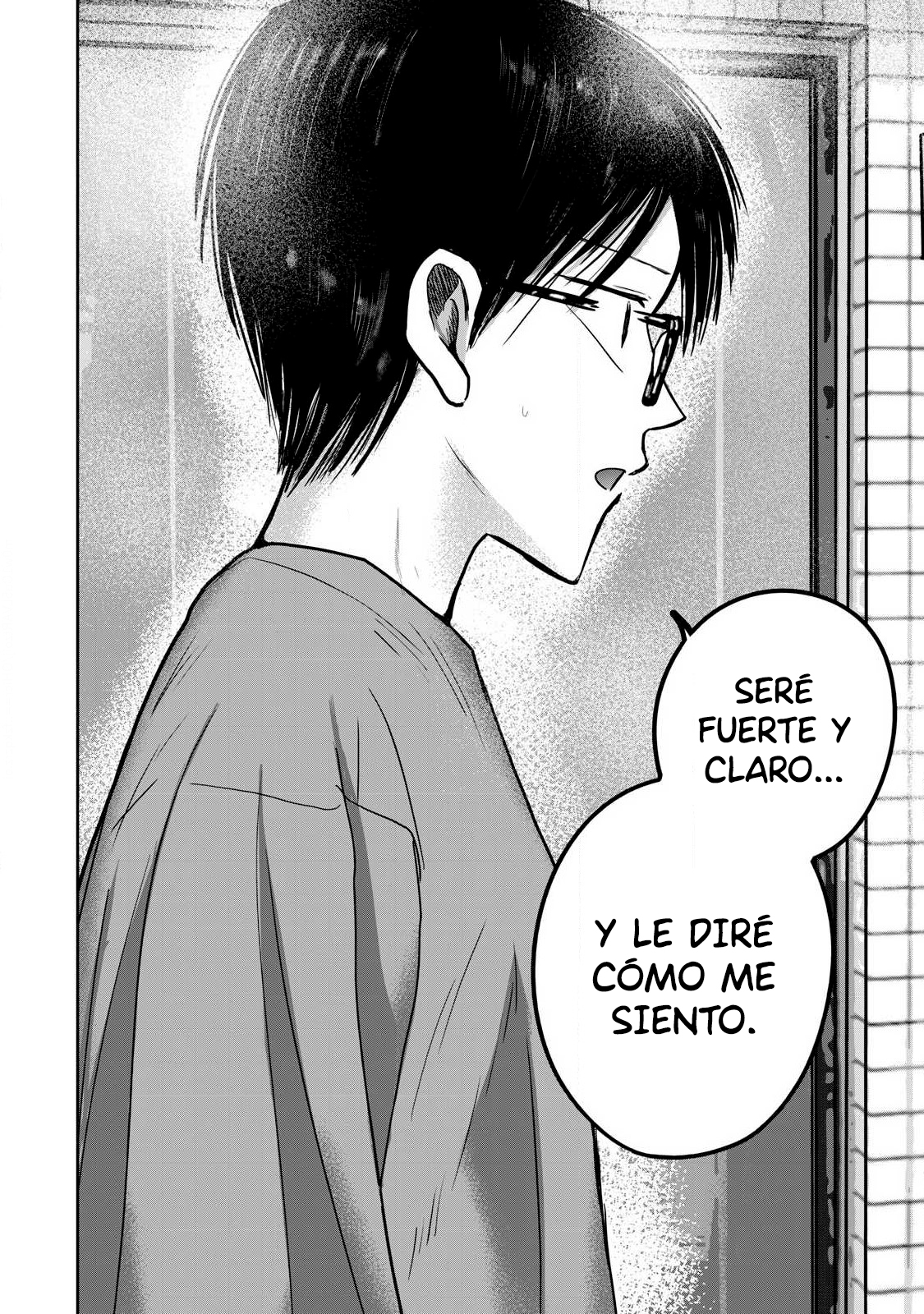 Ueno-kun has been developed Capitulo 78 página 17