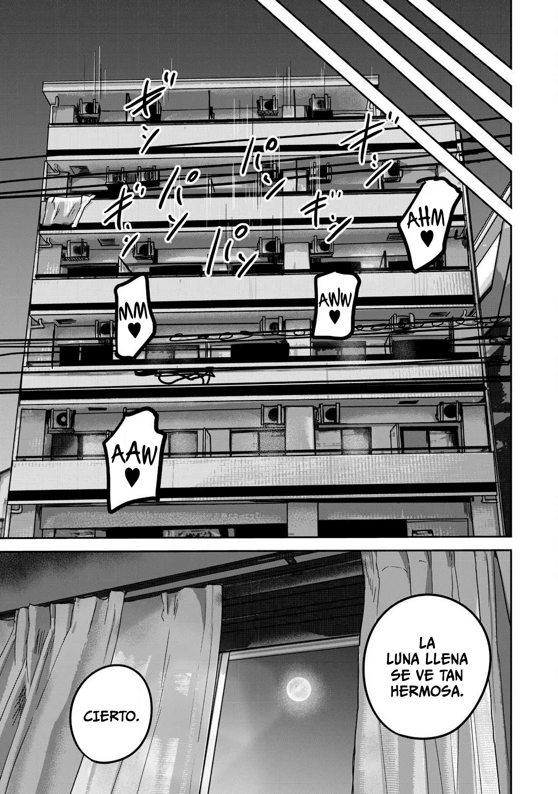 Ueno-kun has been developed Capitulo 81 página 20