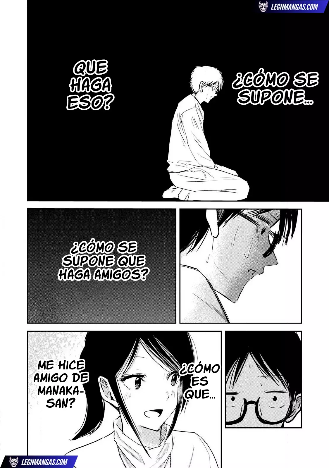 Ueno-kun has been developed Capitulo 9: Esclavo de las Tetas - Parte 1 página 11