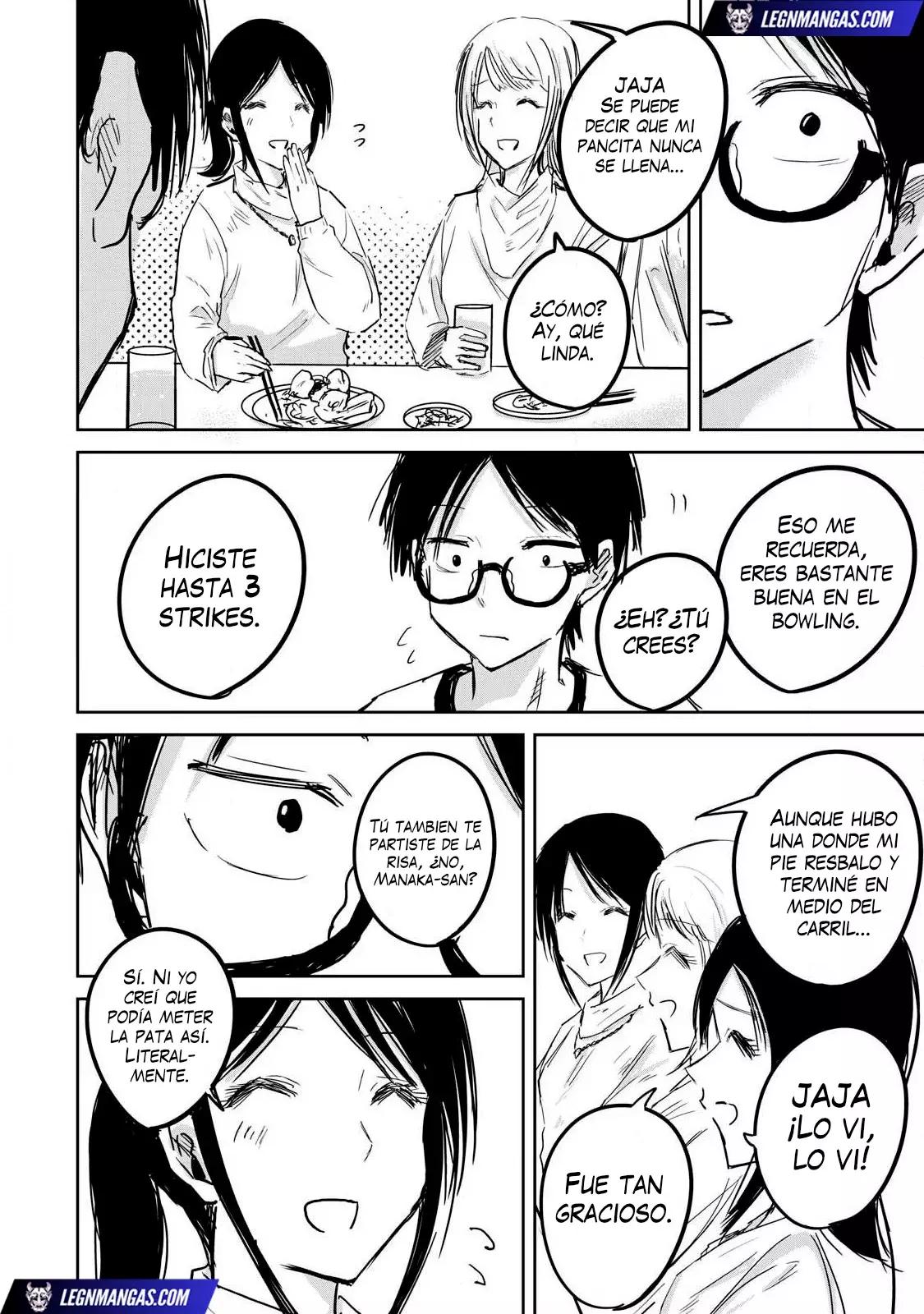 Ueno-kun has been developed Capitulo 9: Esclavo de las Tetas - Parte 1 página 7
