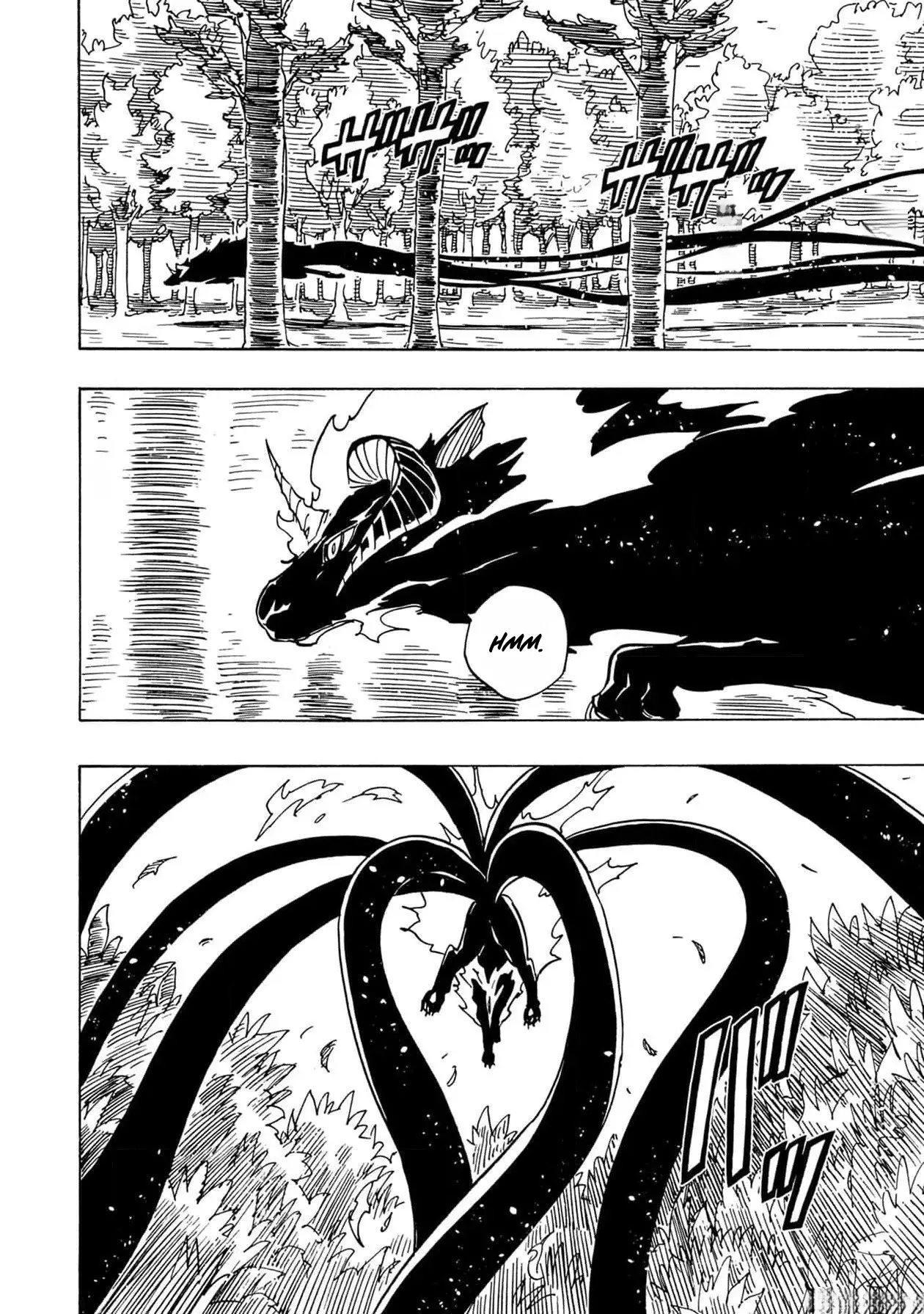 Clevatess - Majuu no Ou to Akago to Shikabane no Yuusha Capitulo 12 página 27