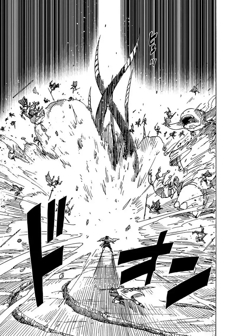 Clevatess - Majuu no Ou to Akago to Shikabane no Yuusha Capitulo 15 página 27