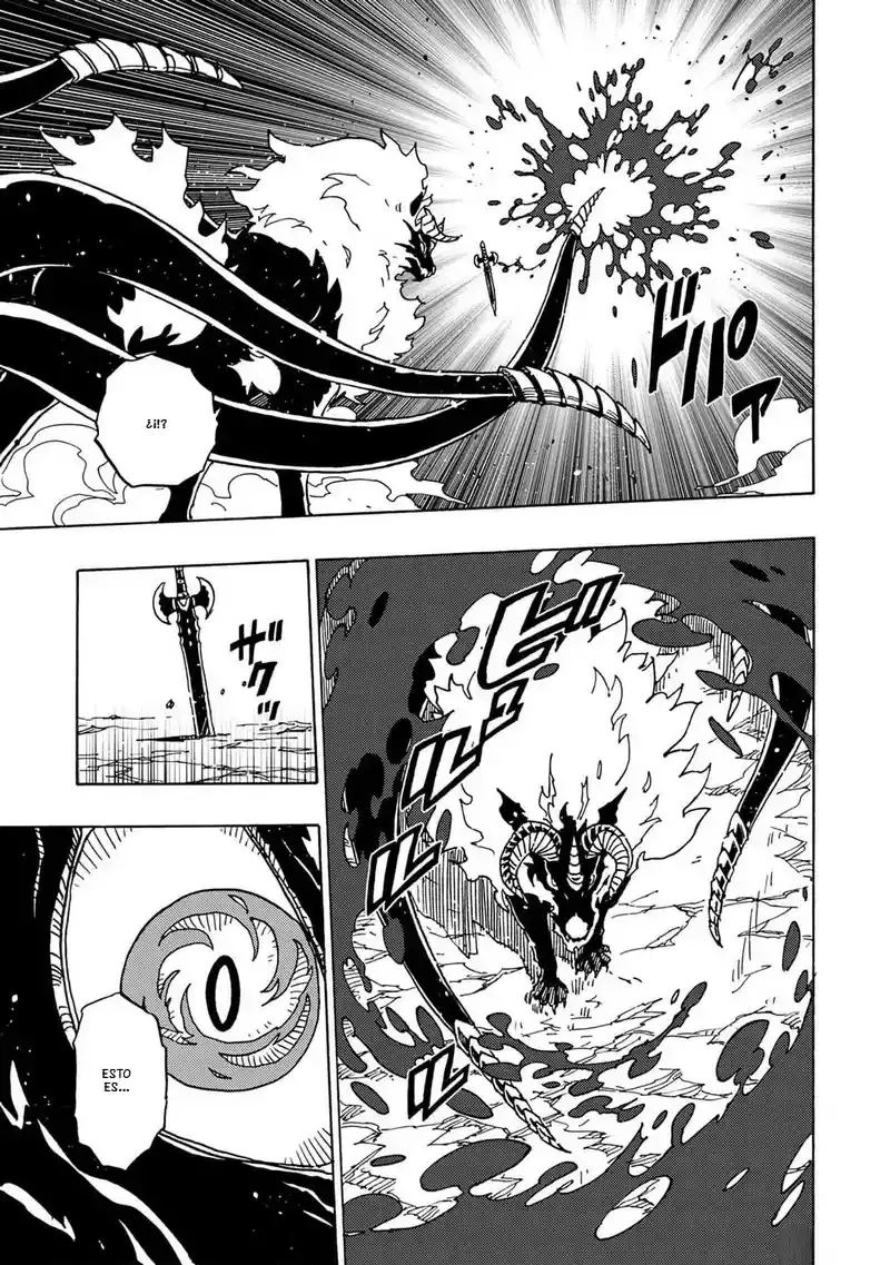 Clevatess - Majuu no Ou to Akago to Shikabane no Yuusha Capitulo 16 página 5