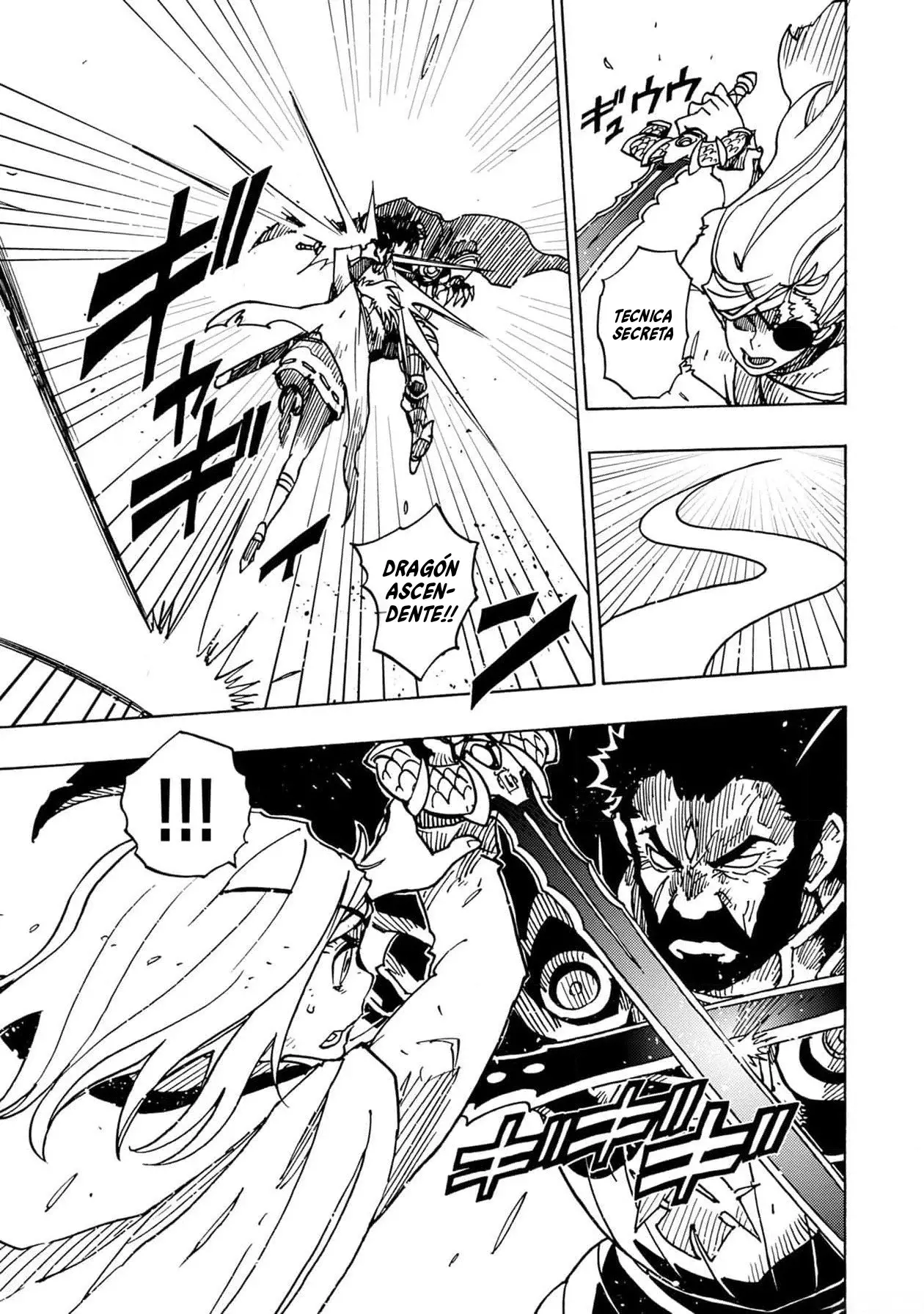 Clevatess - Majuu no Ou to Akago to Shikabane no Yuusha Capitulo 20 página 28