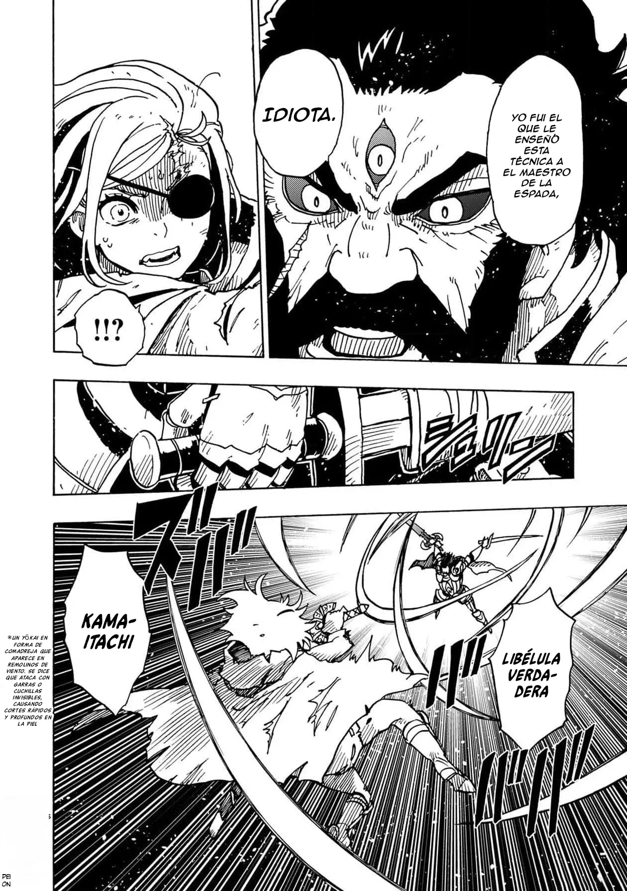 Clevatess - Majuu no Ou to Akago to Shikabane no Yuusha Capitulo 20 página 29