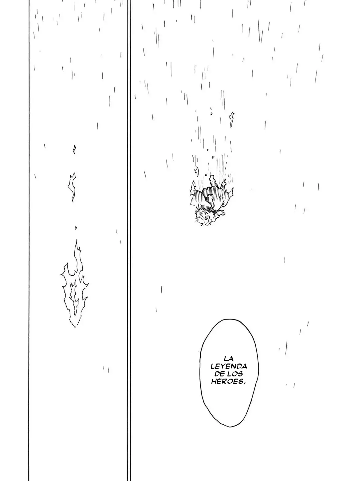 Clevatess - Majuu no Ou to Akago to Shikabane no Yuusha Capitulo 22 página 15