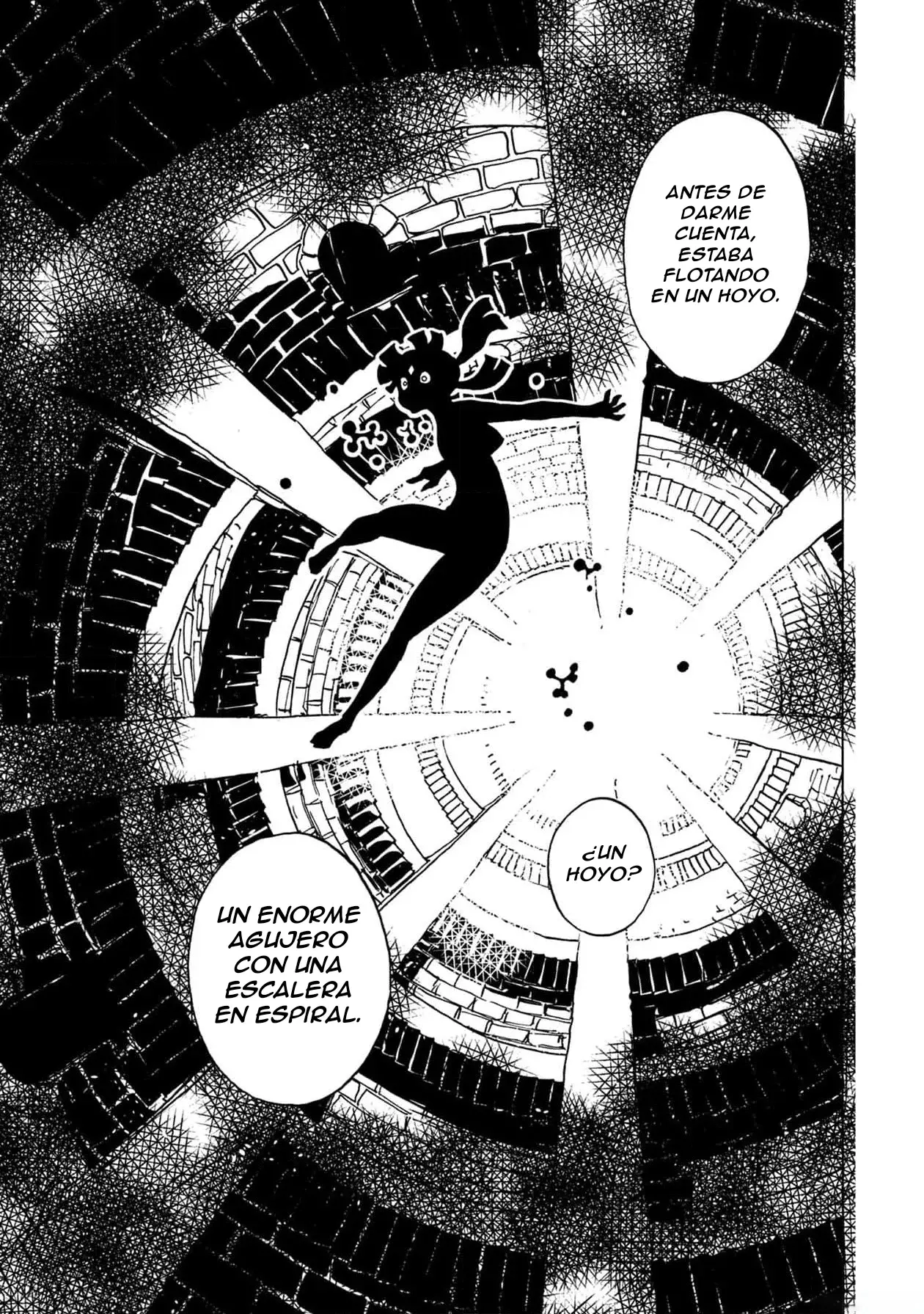 Clevatess - Majuu no Ou to Akago to Shikabane no Yuusha Capitulo 27 página 28