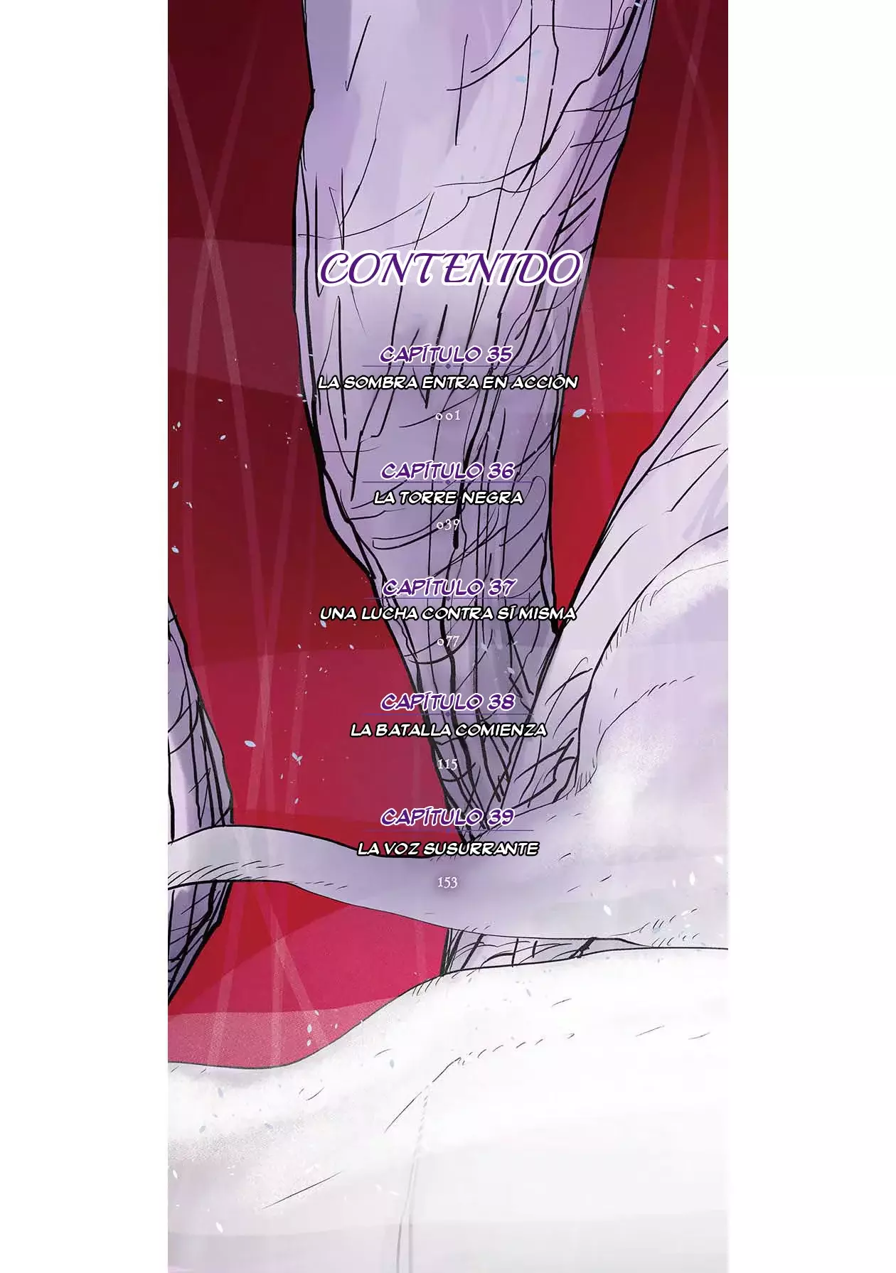 Clevatess - Majuu no Ou to Akago to Shikabane no Yuusha Capitulo 35 página 2