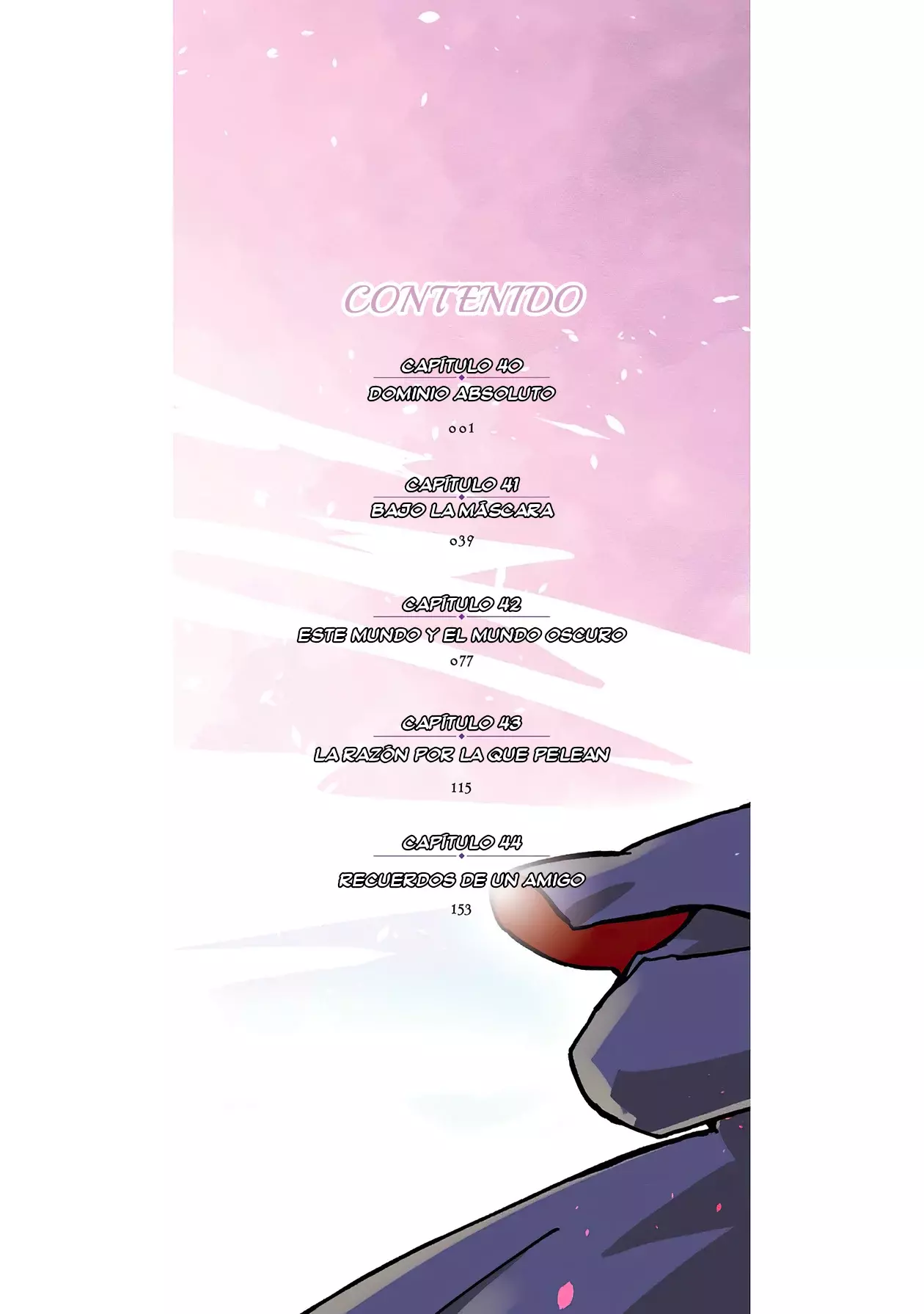 Clevatess - Majuu no Ou to Akago to Shikabane no Yuusha Capitulo 40 página 2