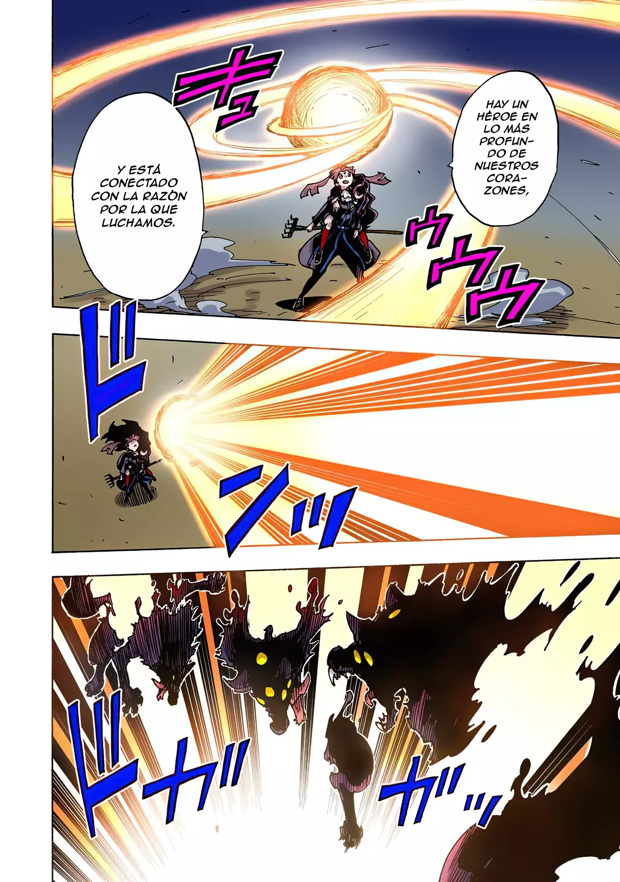 Clevatess - Majuu no Ou to Akago to Shikabane no Yuusha Capitulo 43 página 21