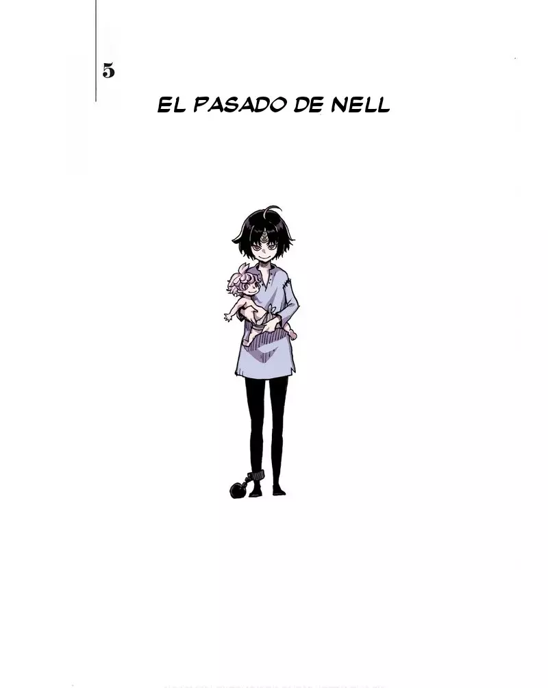 Clevatess - Majuu no Ou to Akago to Shikabane no Yuusha Capitulo 5 página 2