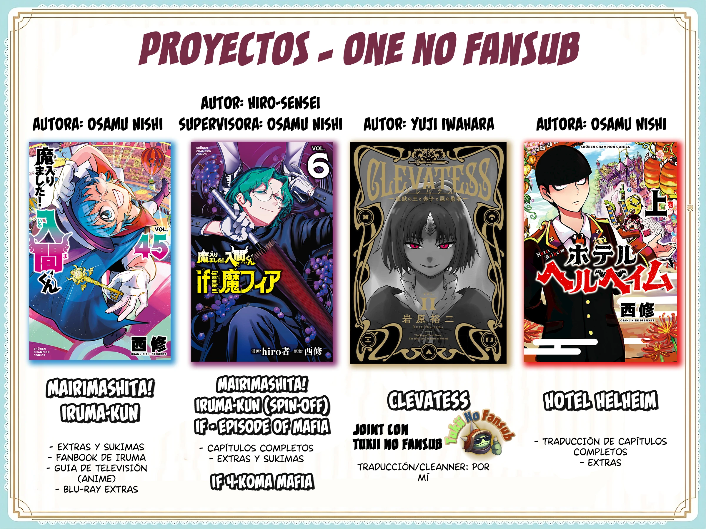 Clevatess - Majuu no Ou to Akago to Shikabane no Yuusha Capitulo 53 página 40