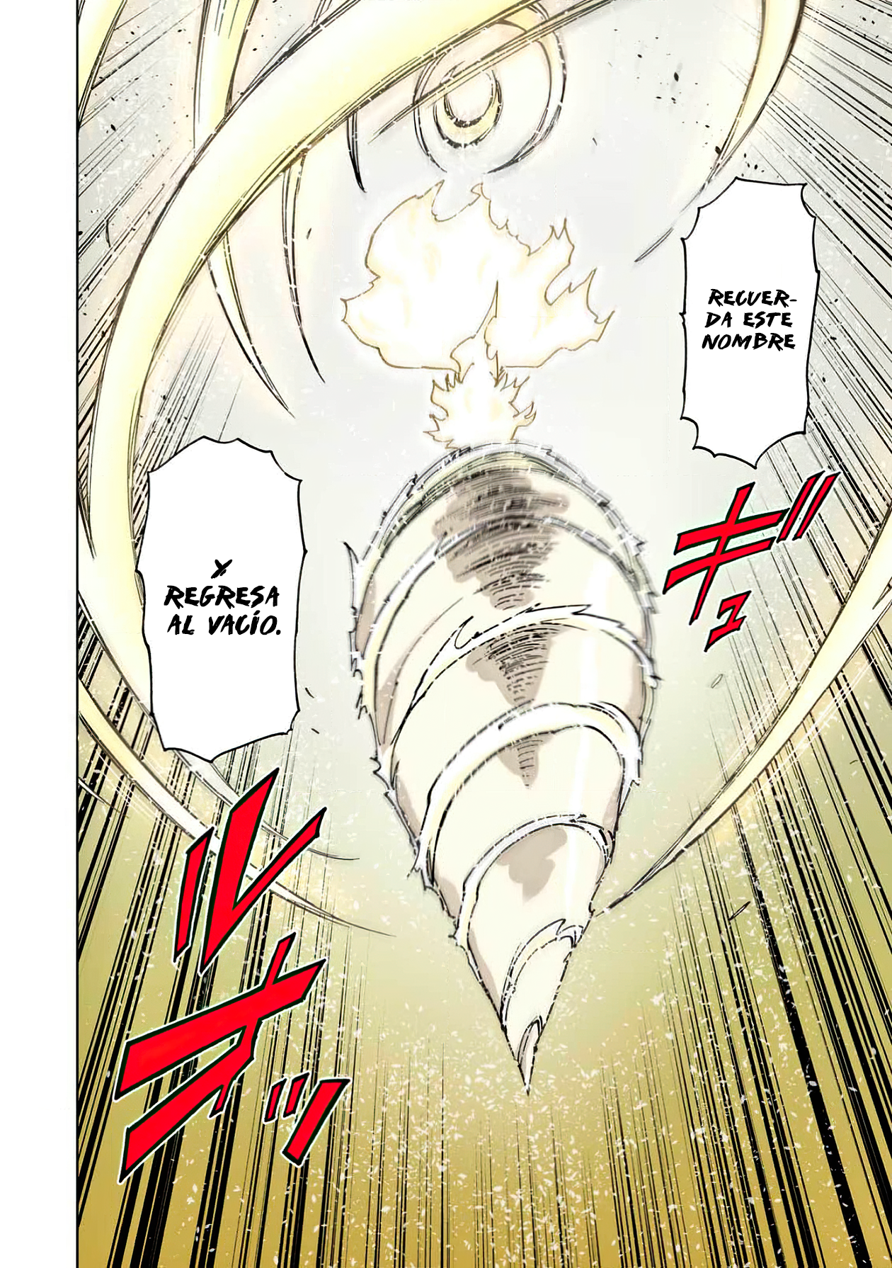 Clevatess - Majuu no Ou to Akago to Shikabane no Yuusha Capitulo 56 página 22