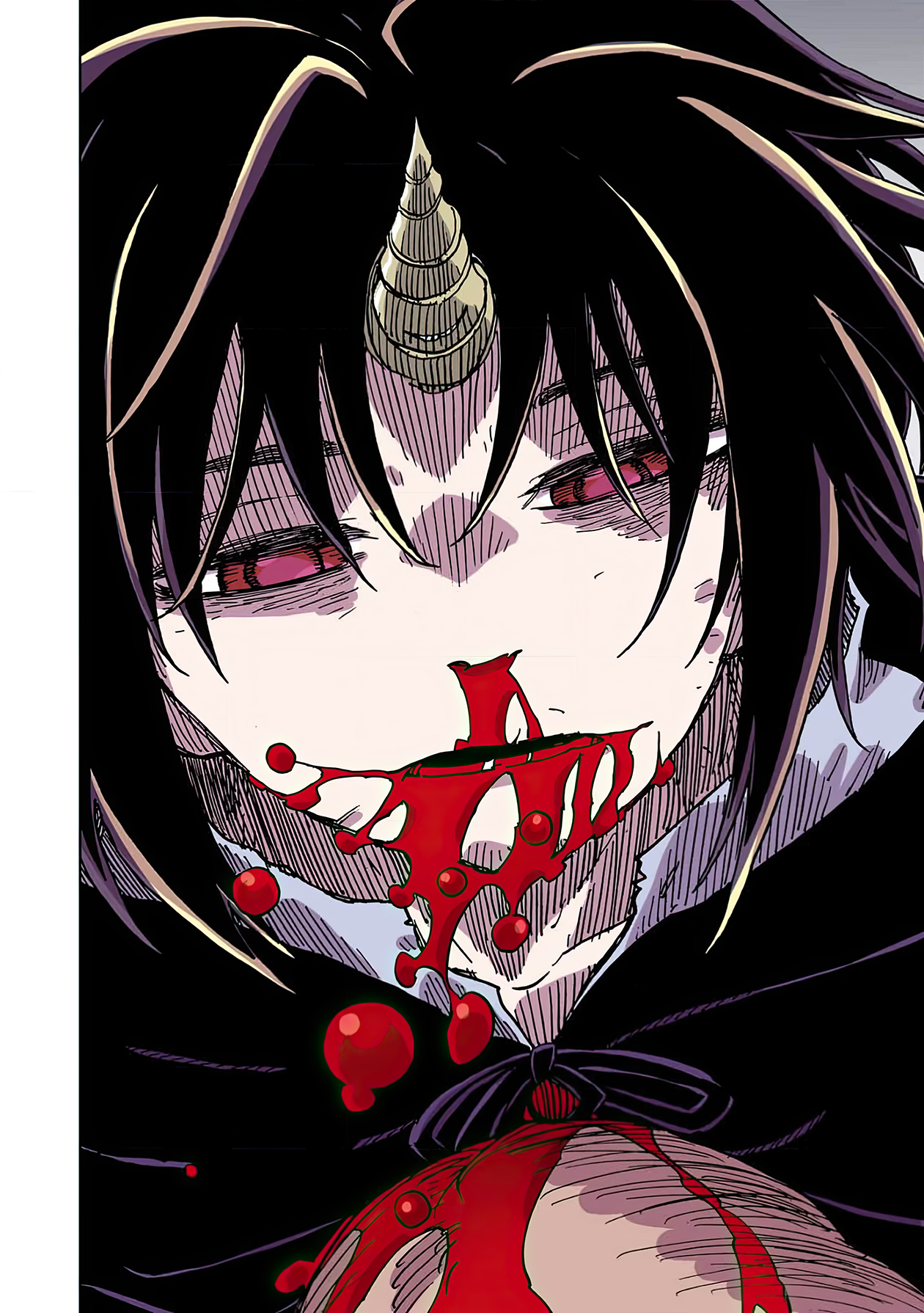 Clevatess - Majuu no Ou to Akago to Shikabane no Yuusha Capitulo 57 página 25